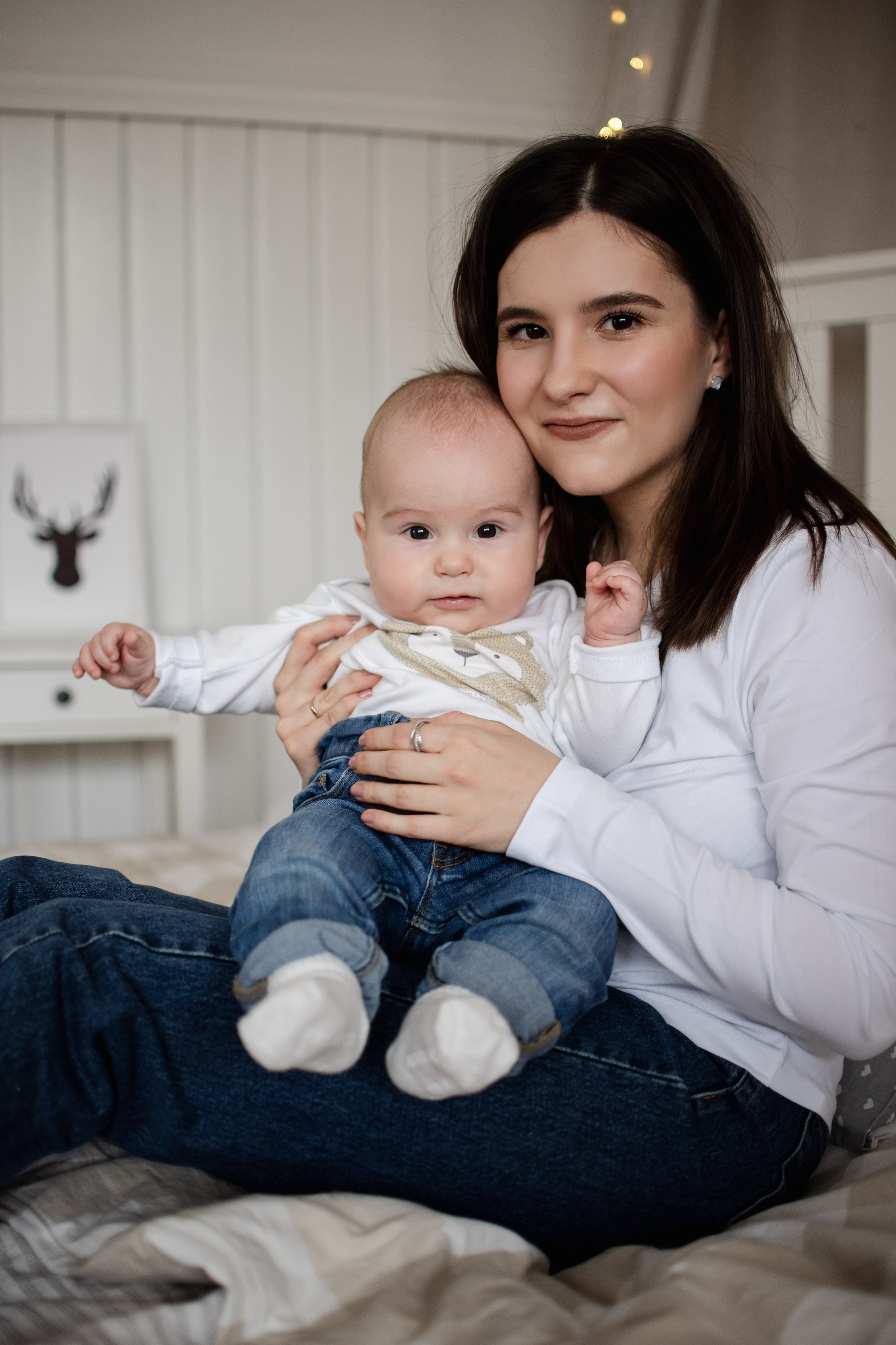 Глеб, Нина и Рома. Фотограф Челябинск Екатерина Миниханова