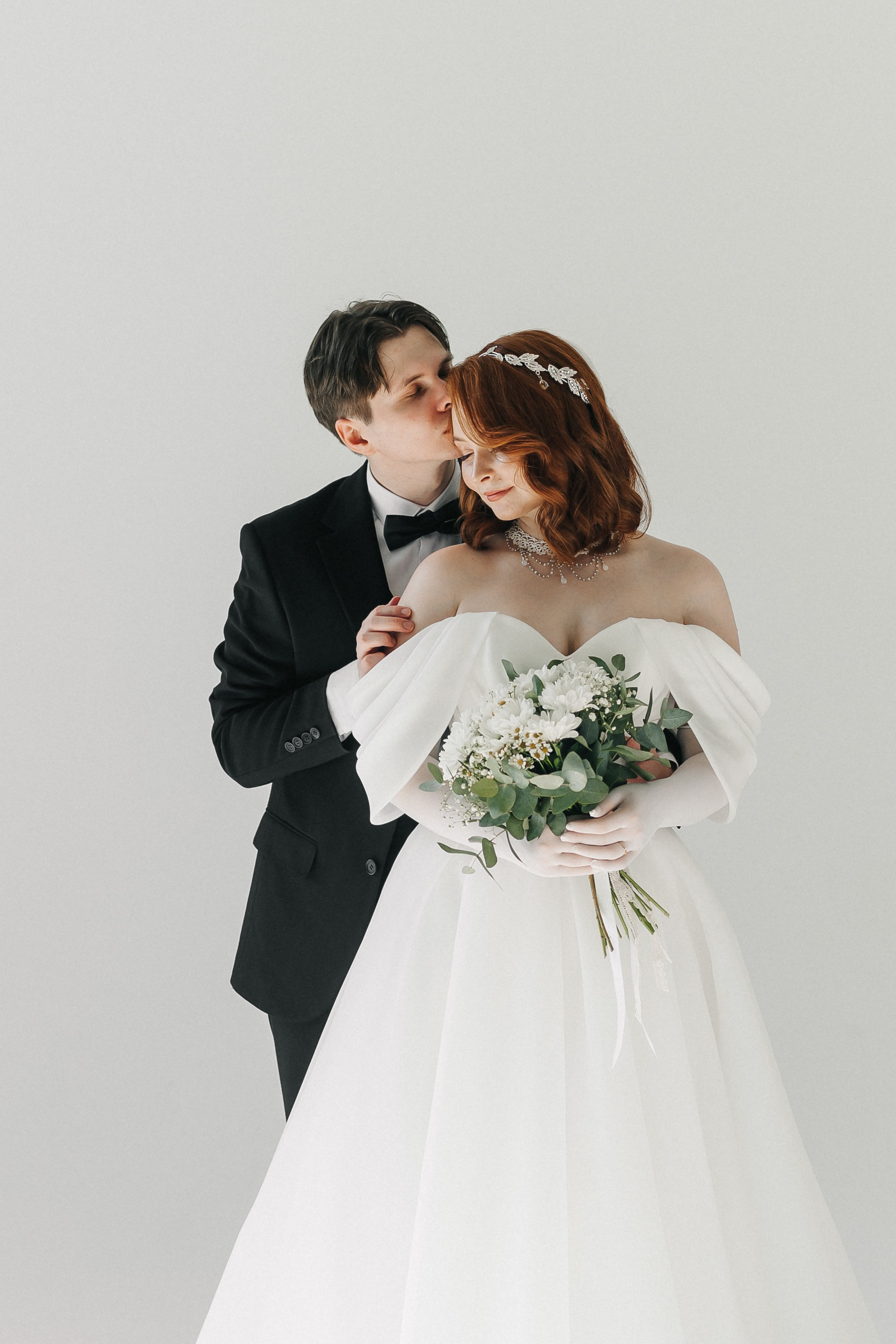 Свадьба для Екатерины и Никиты. Свадебный и семейный фотограф г. Ярославль Савинская Анастасия