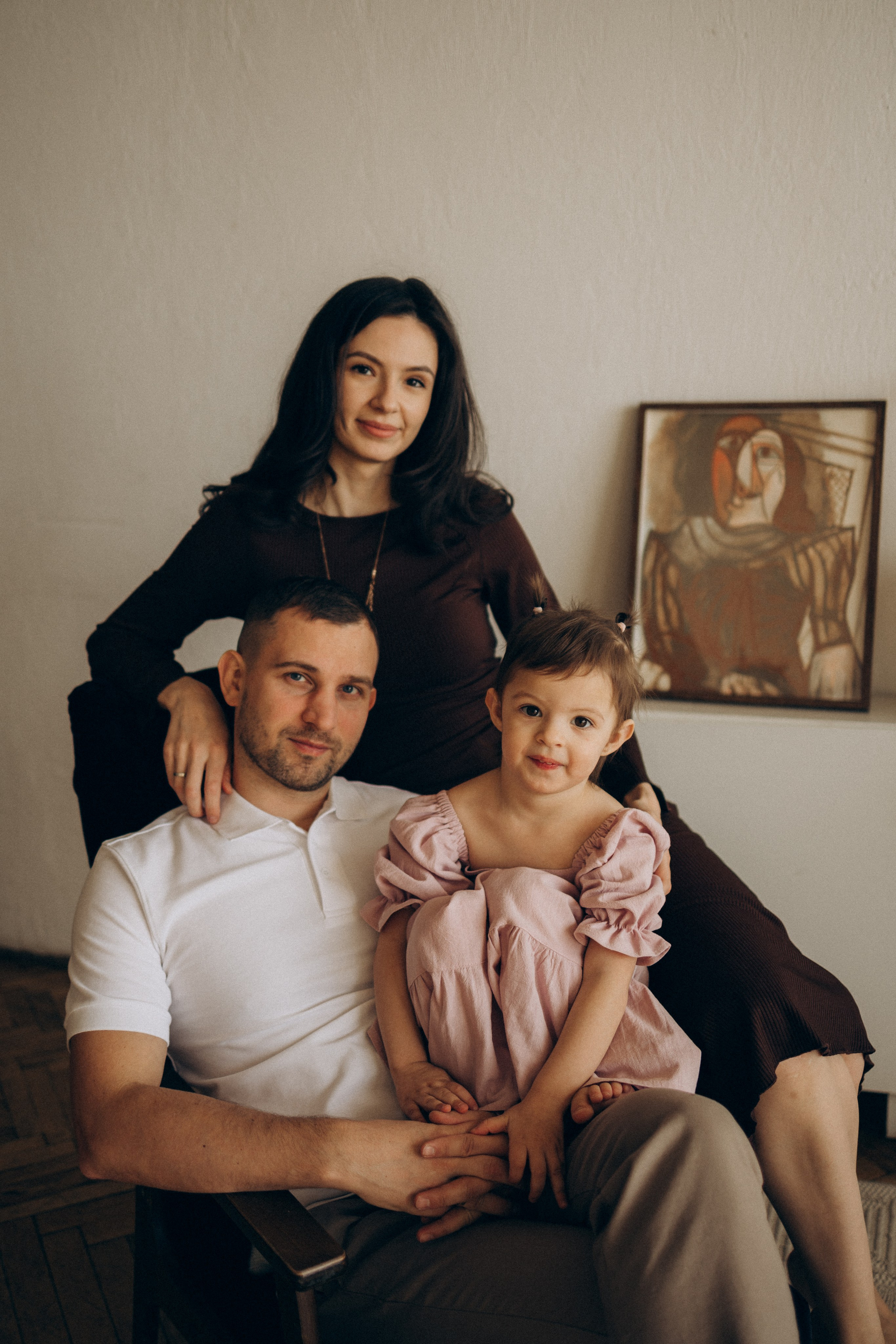 Семейная фотосессия Москва, семейный фотограф в Москве, семейная фотосессия, детский фотограф, семейная фотосессия в студии