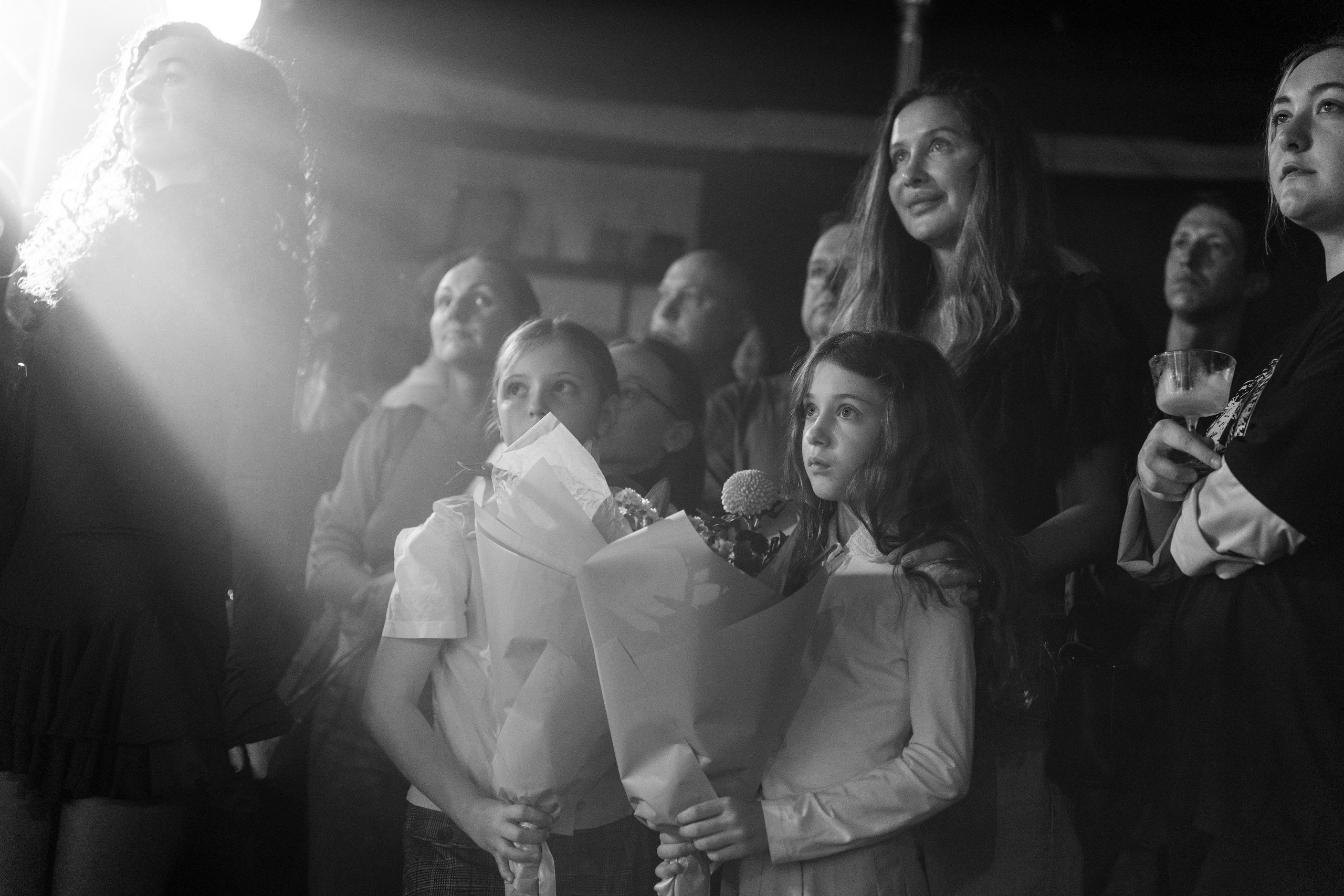 HELENICA. Репортажная съёмка в Санкт-Петербурге, Константин Петров