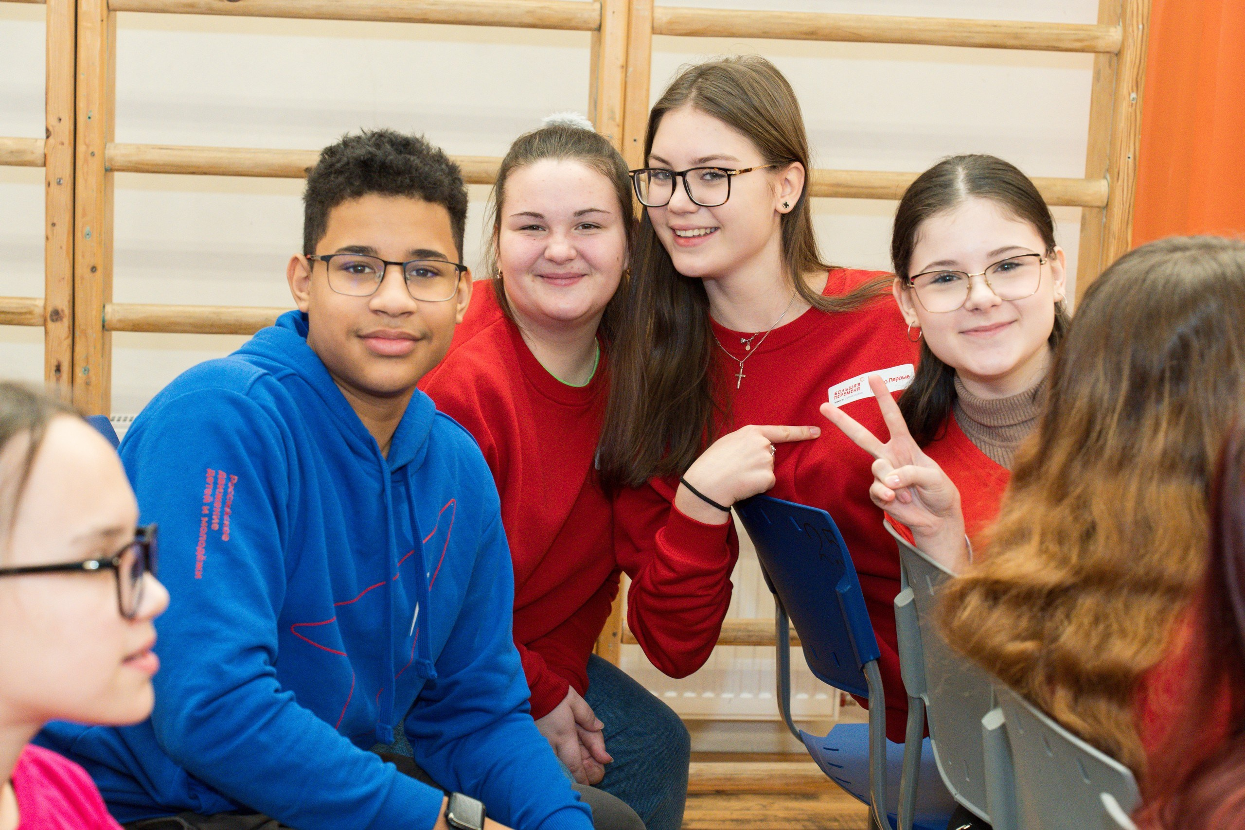 Чемпионат. Репортажная съёмка в Санкт-Петербурге, Константин Петров