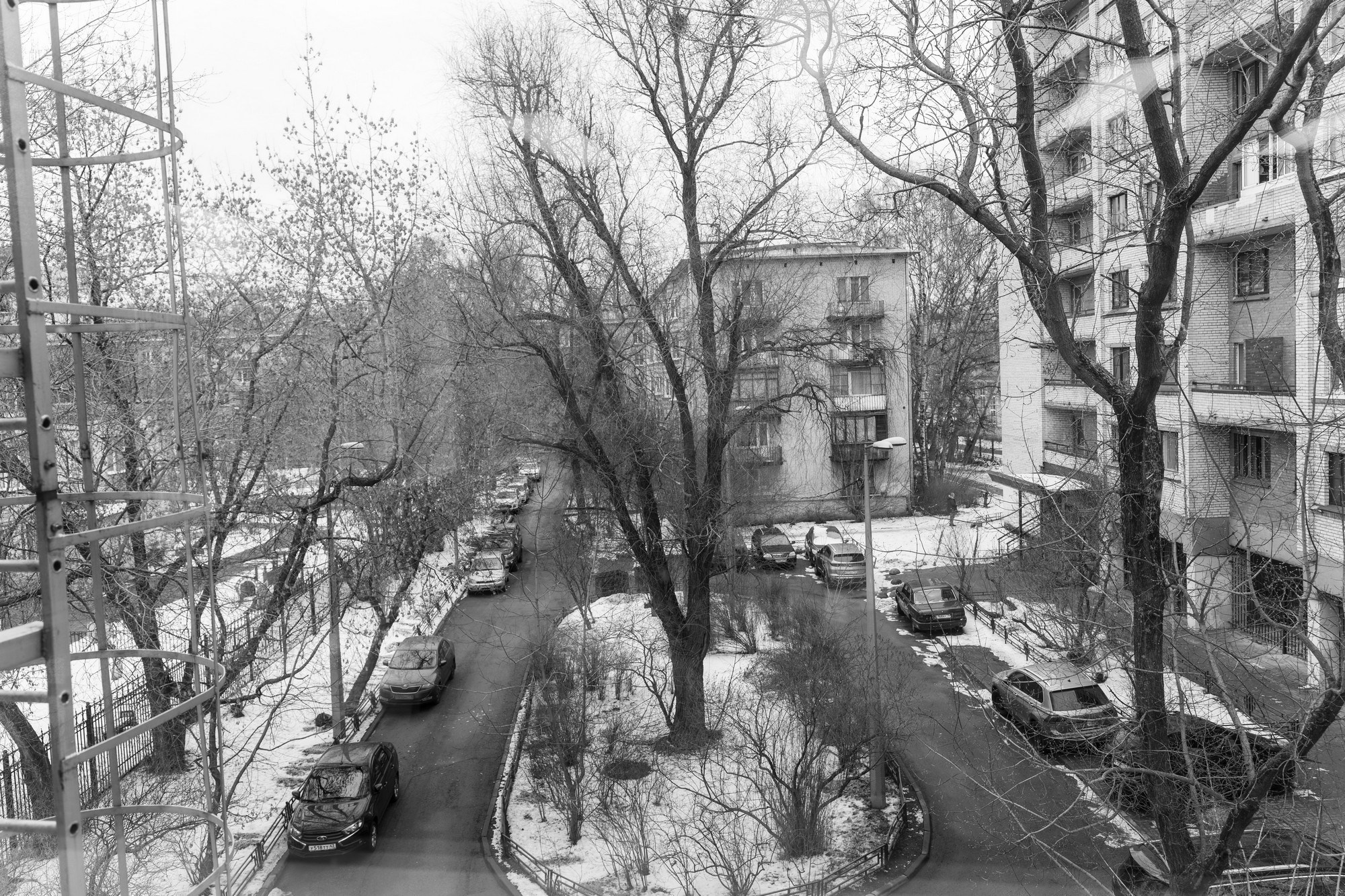 Инженерные кадры России. Репортажная съёмка в Санкт-Петербурге, Константин Петров