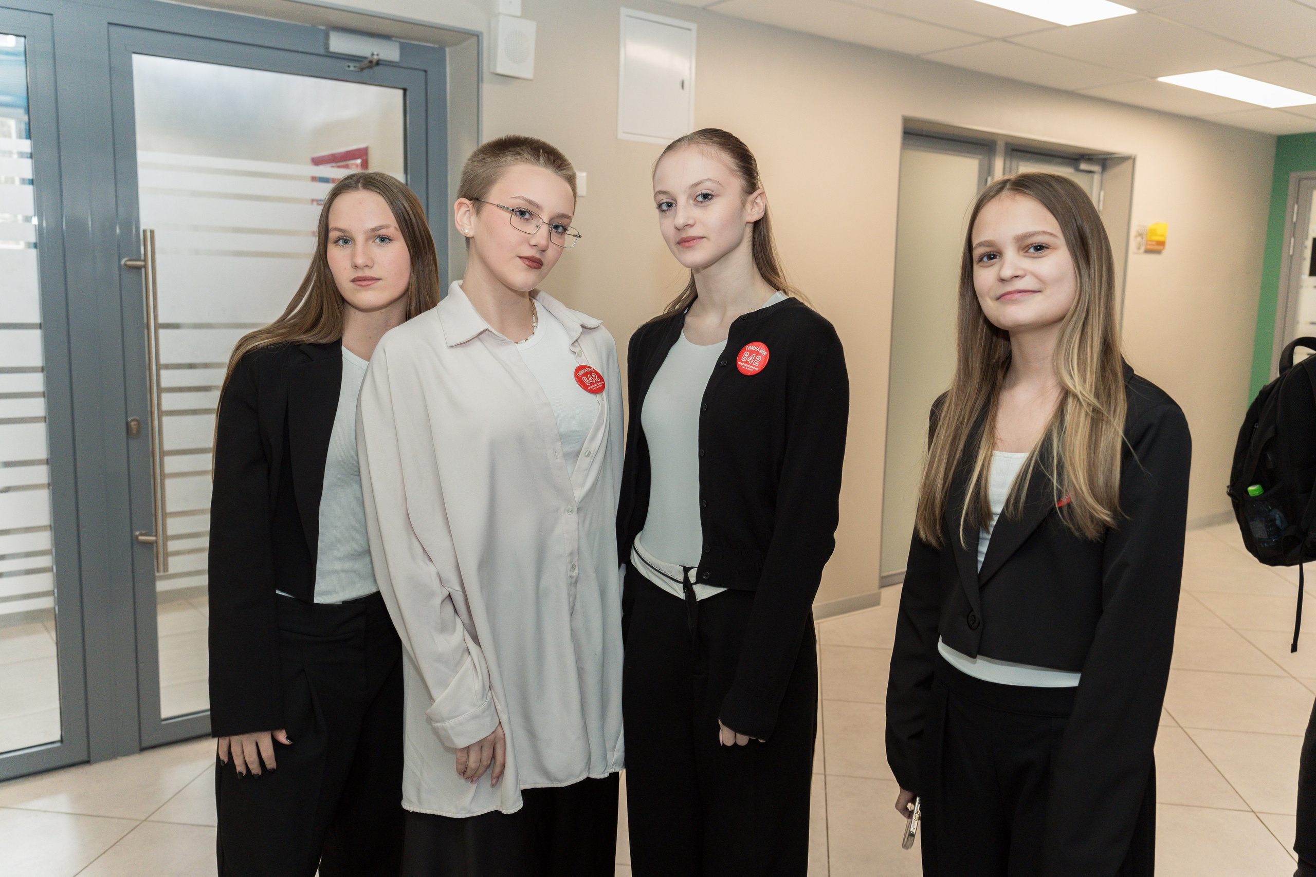 Квиз. Репортажная съёмка в Санкт-Петербурге, Константин Петров