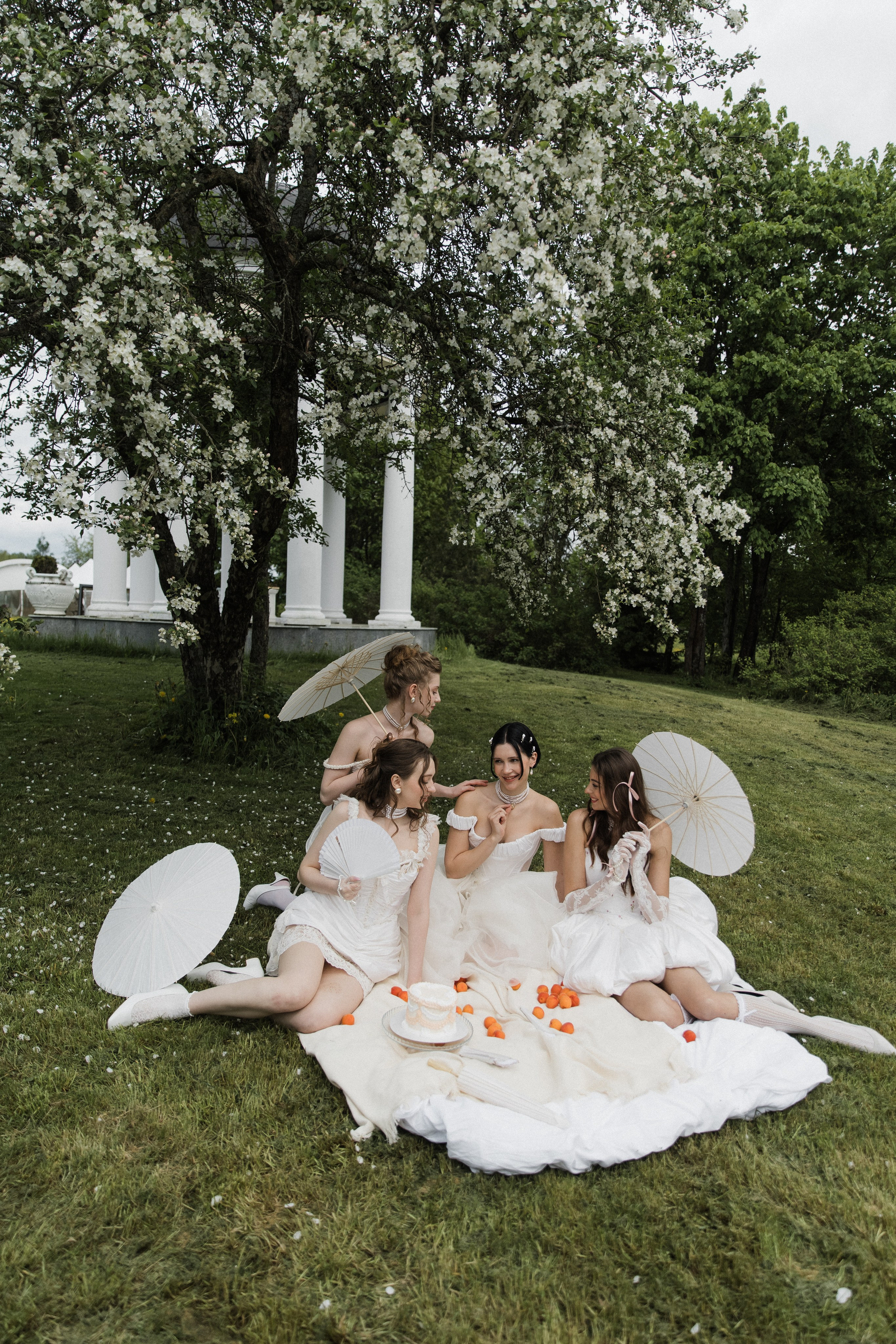 Свадебный фотограф в Москве Нестерова Мария