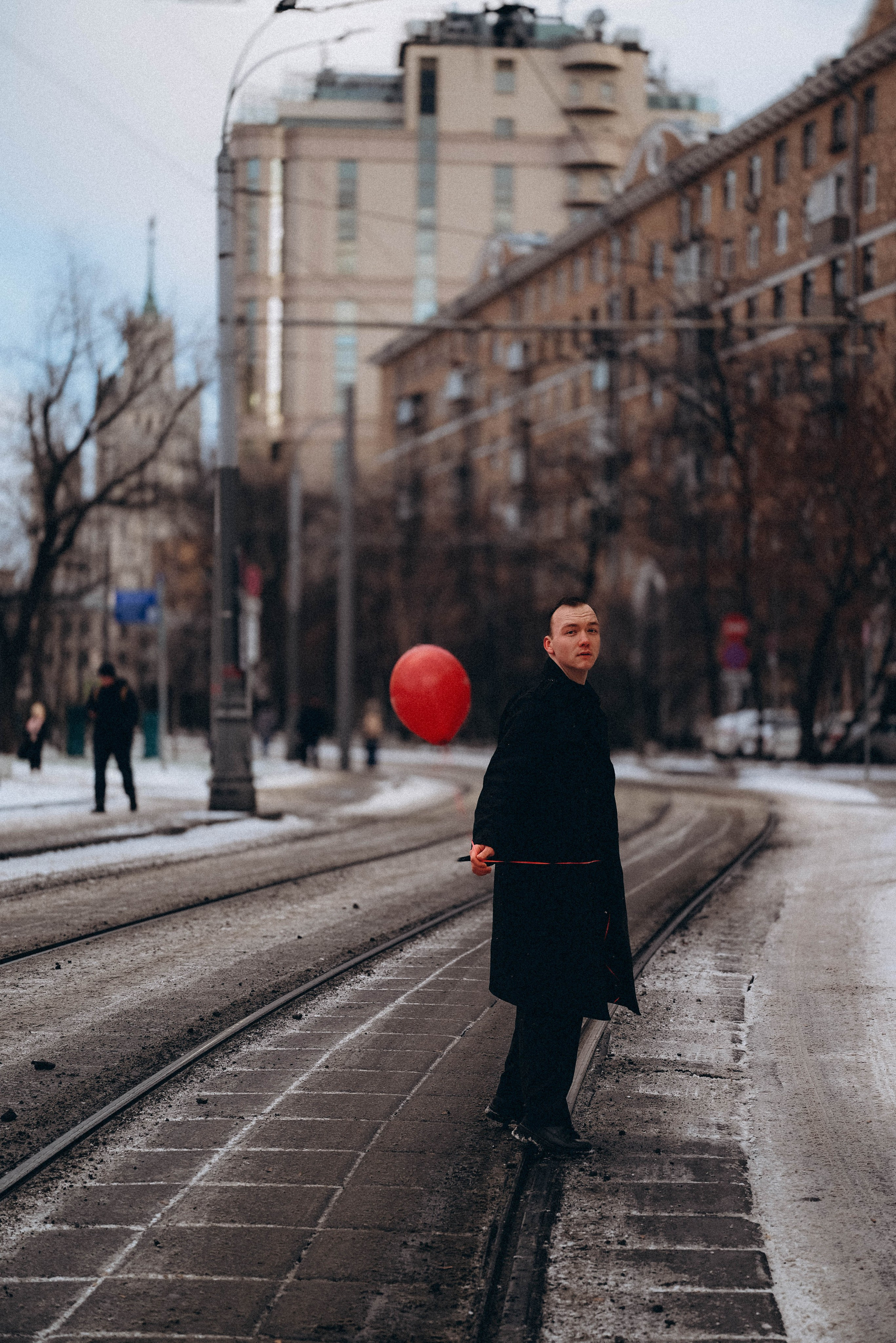 Портретная фотосъёмка. Репортажный и Портретный фотограф Глекова Ксения