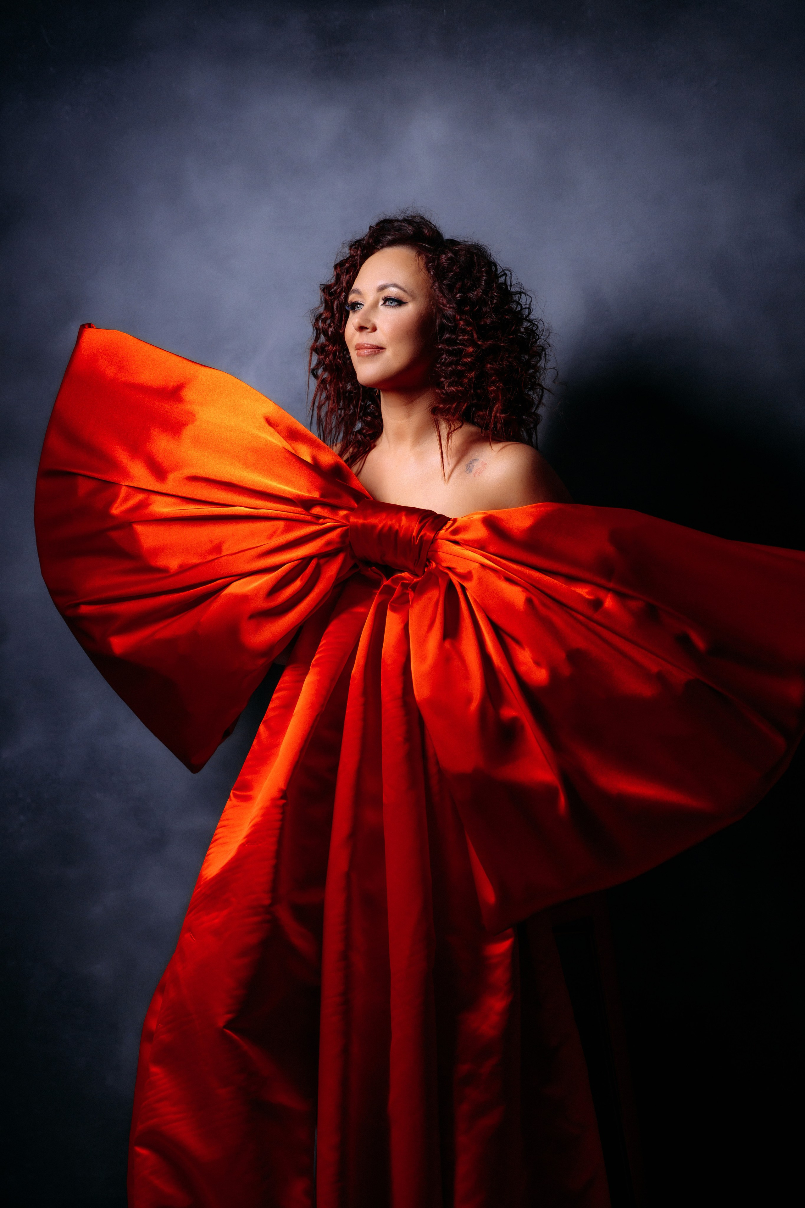 Фотопроект Я — ПОДАРОК. Женский и семейный фотограф Елена Петрова