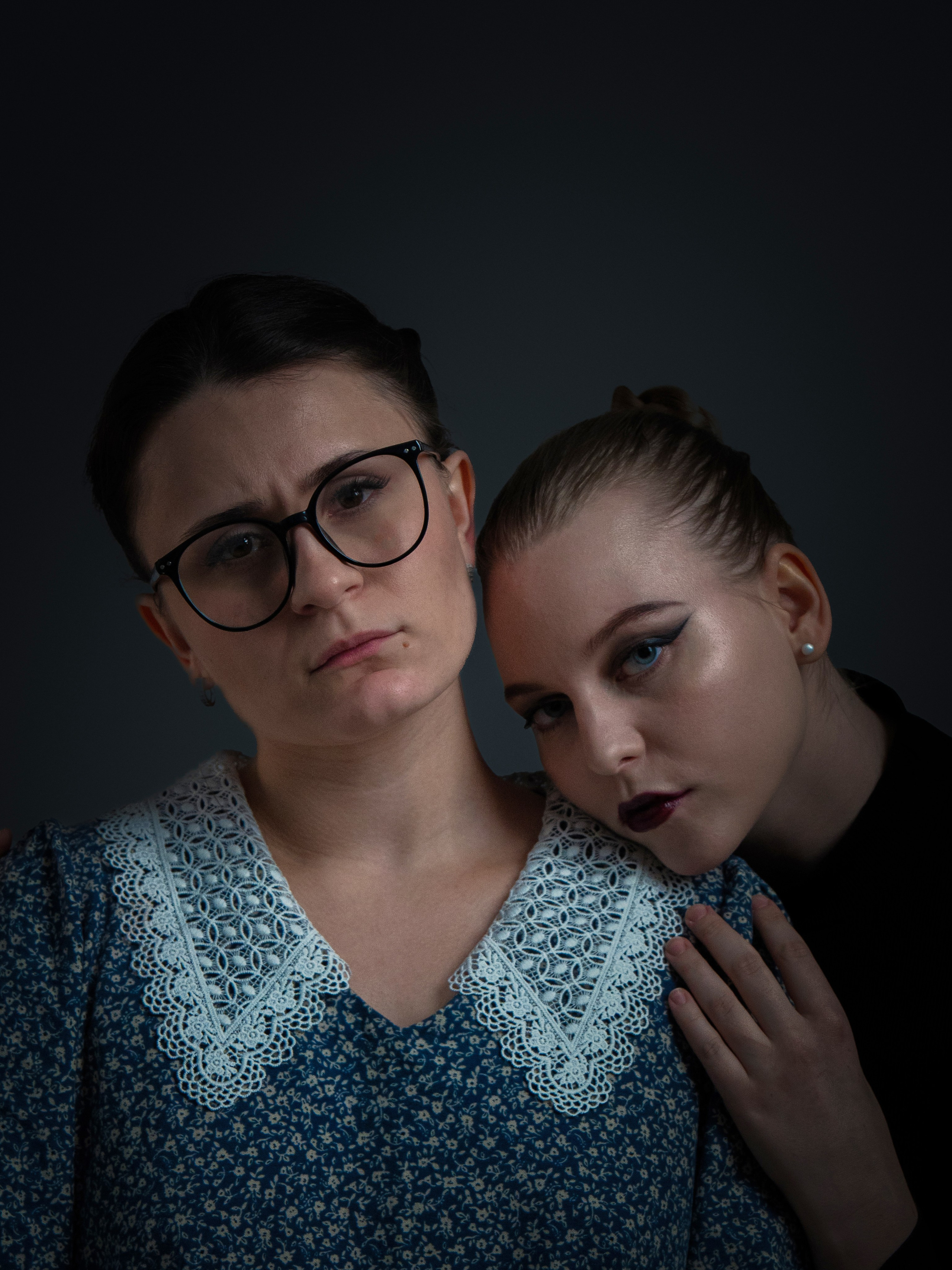 Elena Sergeevna — ParkKultur. Даниил Шевалье — профессиональная фото и видеосъёмка в Москве | Продюсер креативных проектов