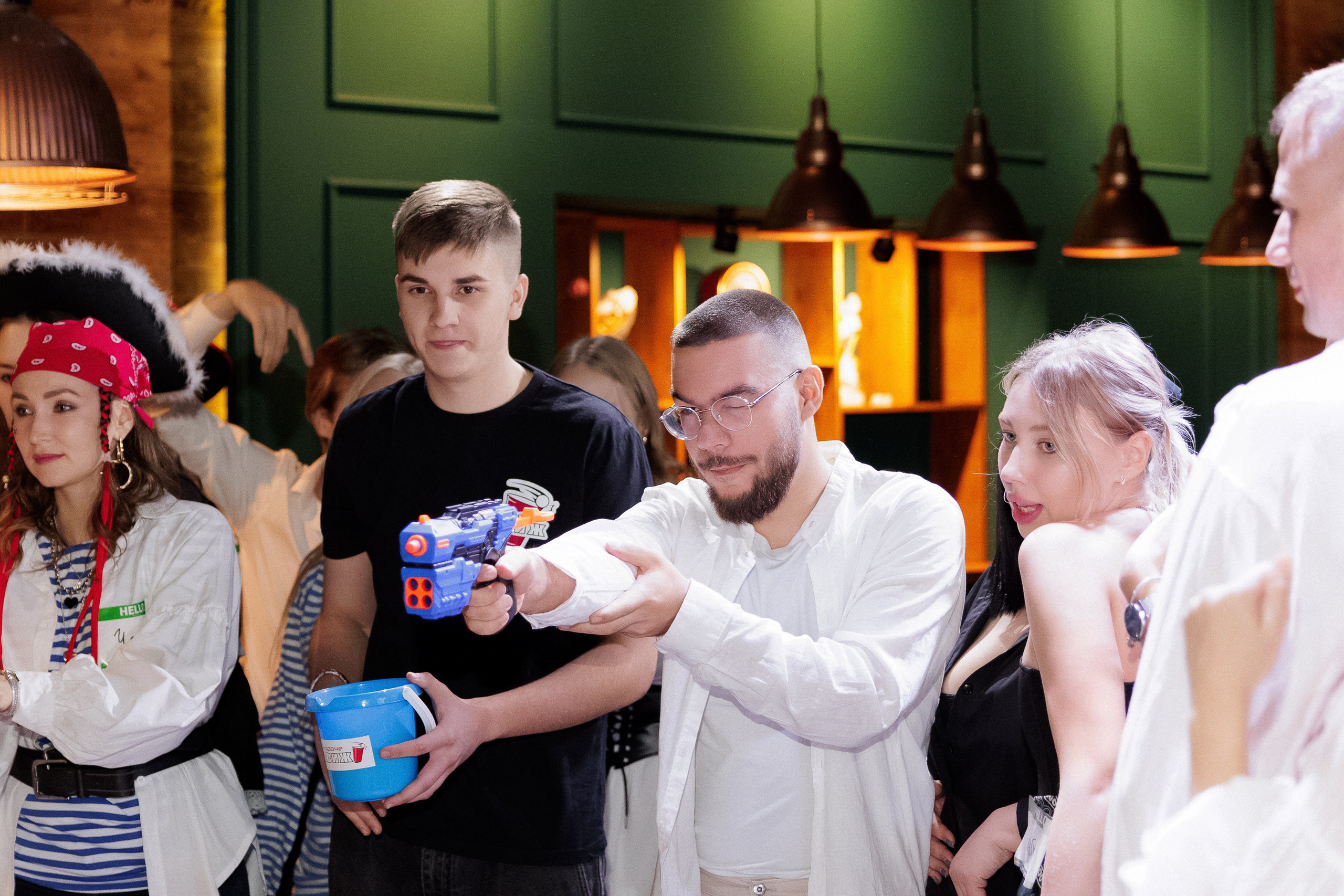 Happy Birthday CARAMEL. Арина Тамочкина. Фотограф Краснодарю