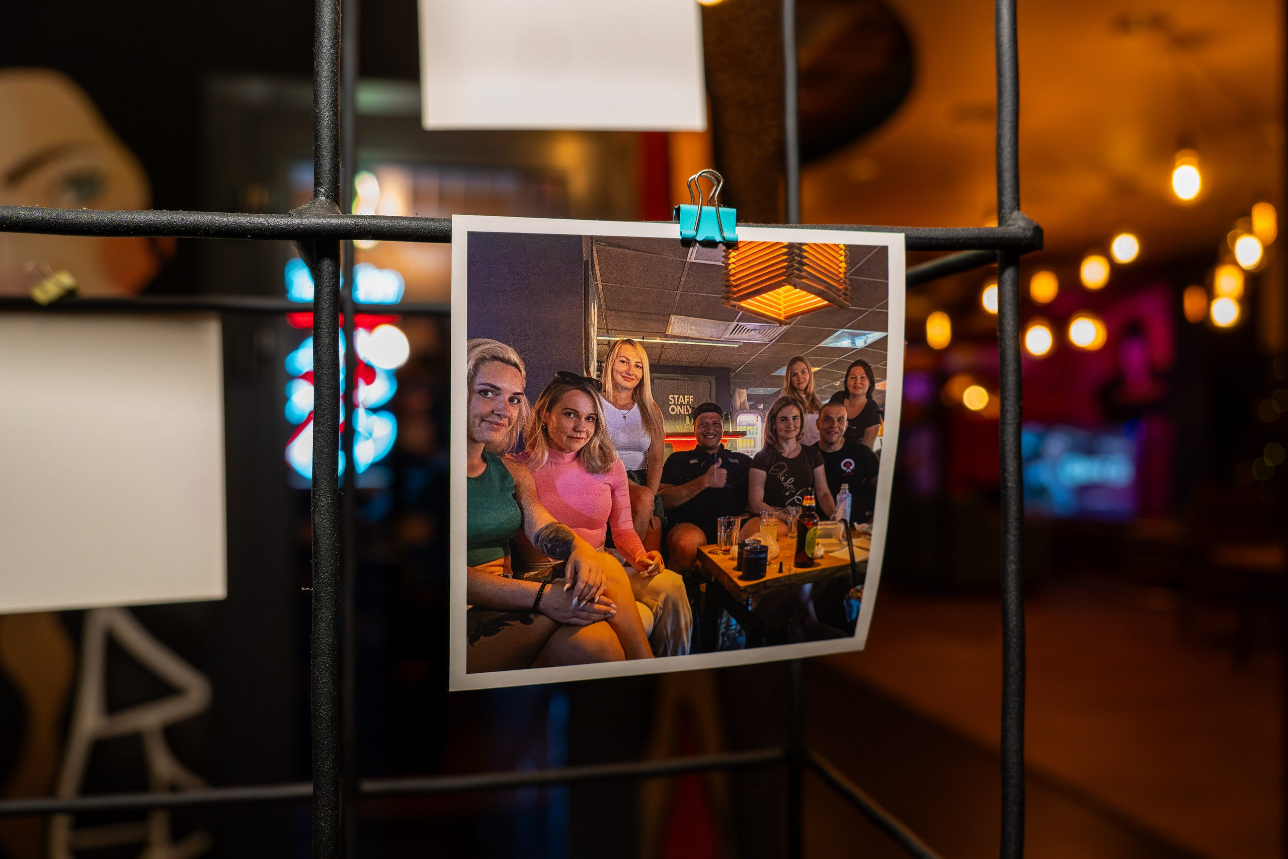 Фотографии заведения Gusto hookah. JOHNNY SOLOVEV VISION