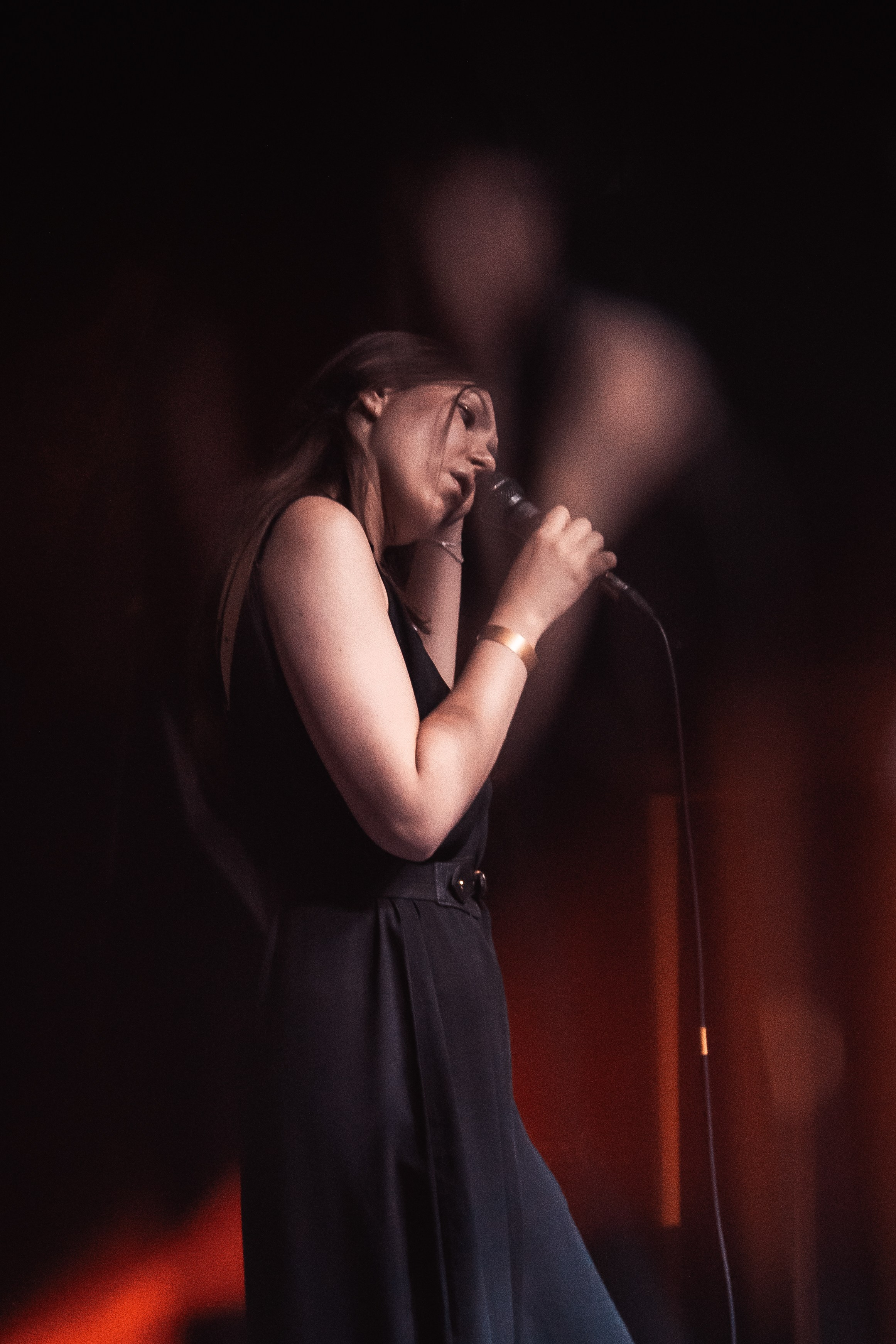 Ko'sandra. Rock night, 30.05.2025, Эрмитаж. Фотограф Регина Крикунова г. Красноярск