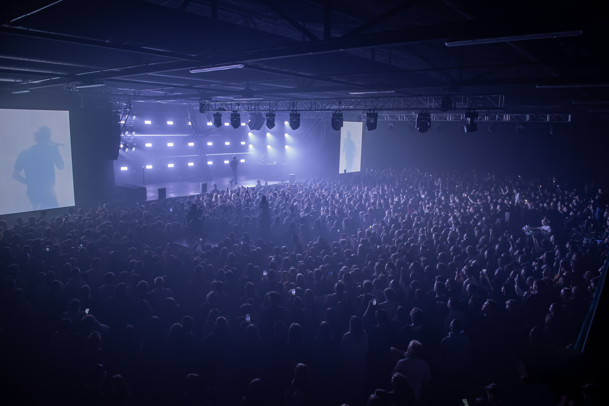 Pharaon. Royal Park. Фотограф в Калининграде Роман Большаков