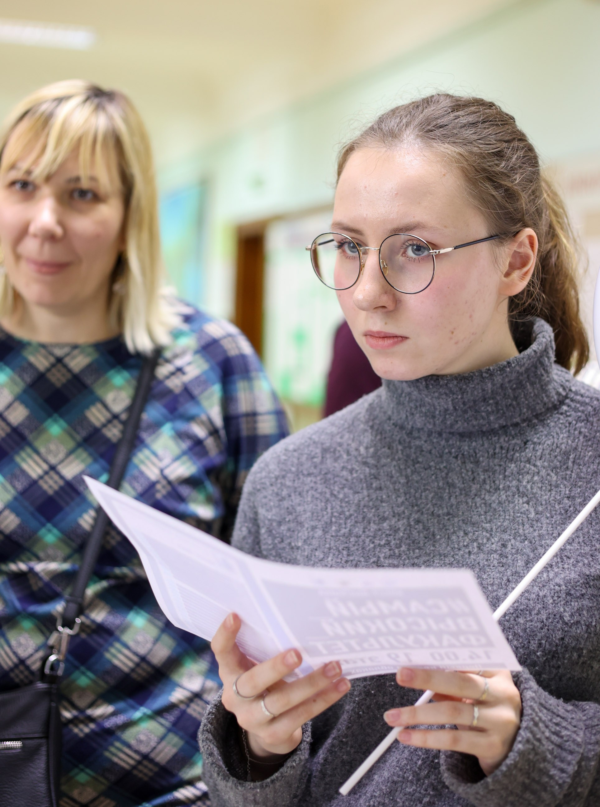 ДЕНЬ ОТКРЫТЫХ ДВЕРЕЙ. Концертный и репортажный фотограф в Москве и Санкт-Петербурге Мария