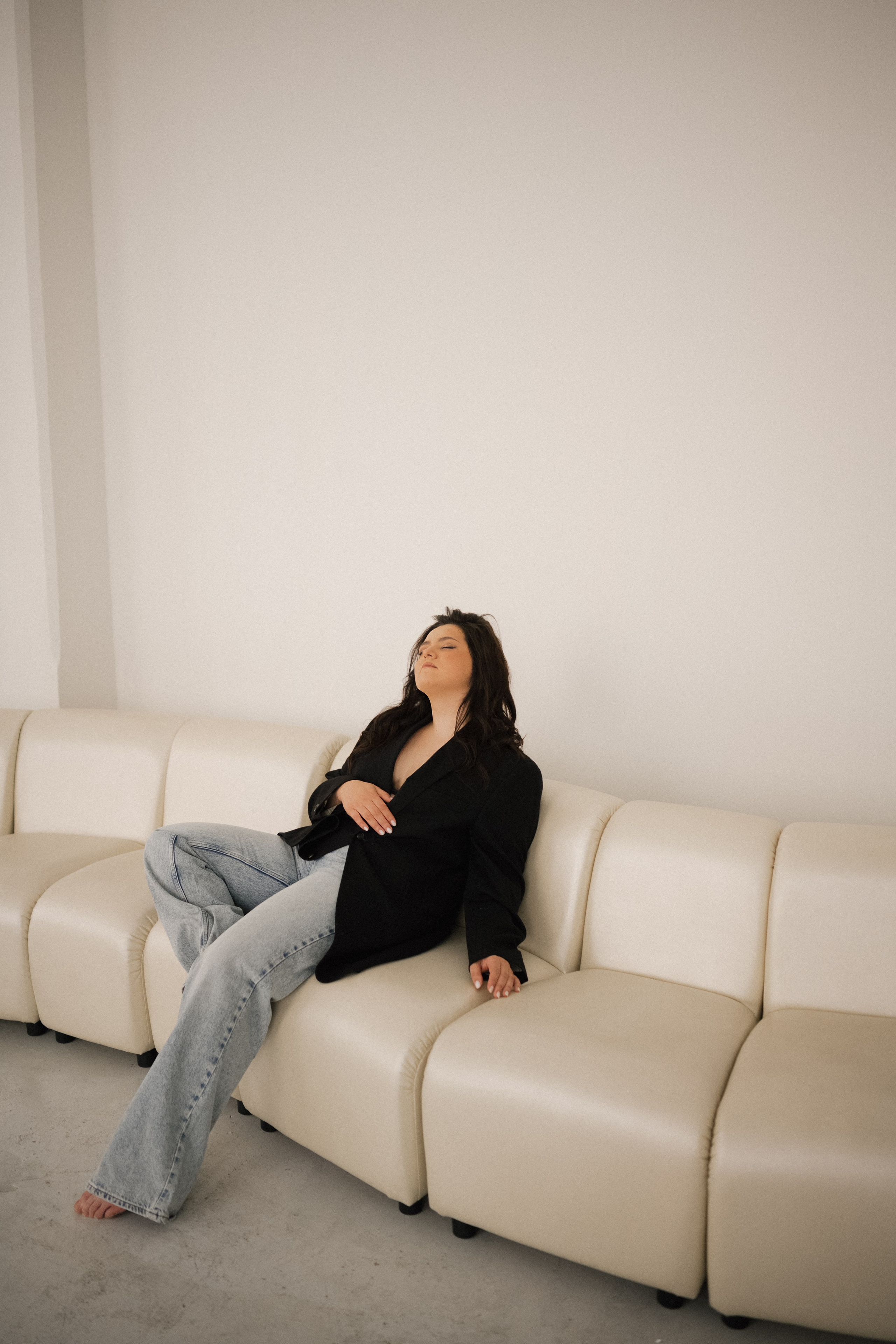 Дарья. Женский фотограф в Санкт-Петербурге Татьяна Саблина