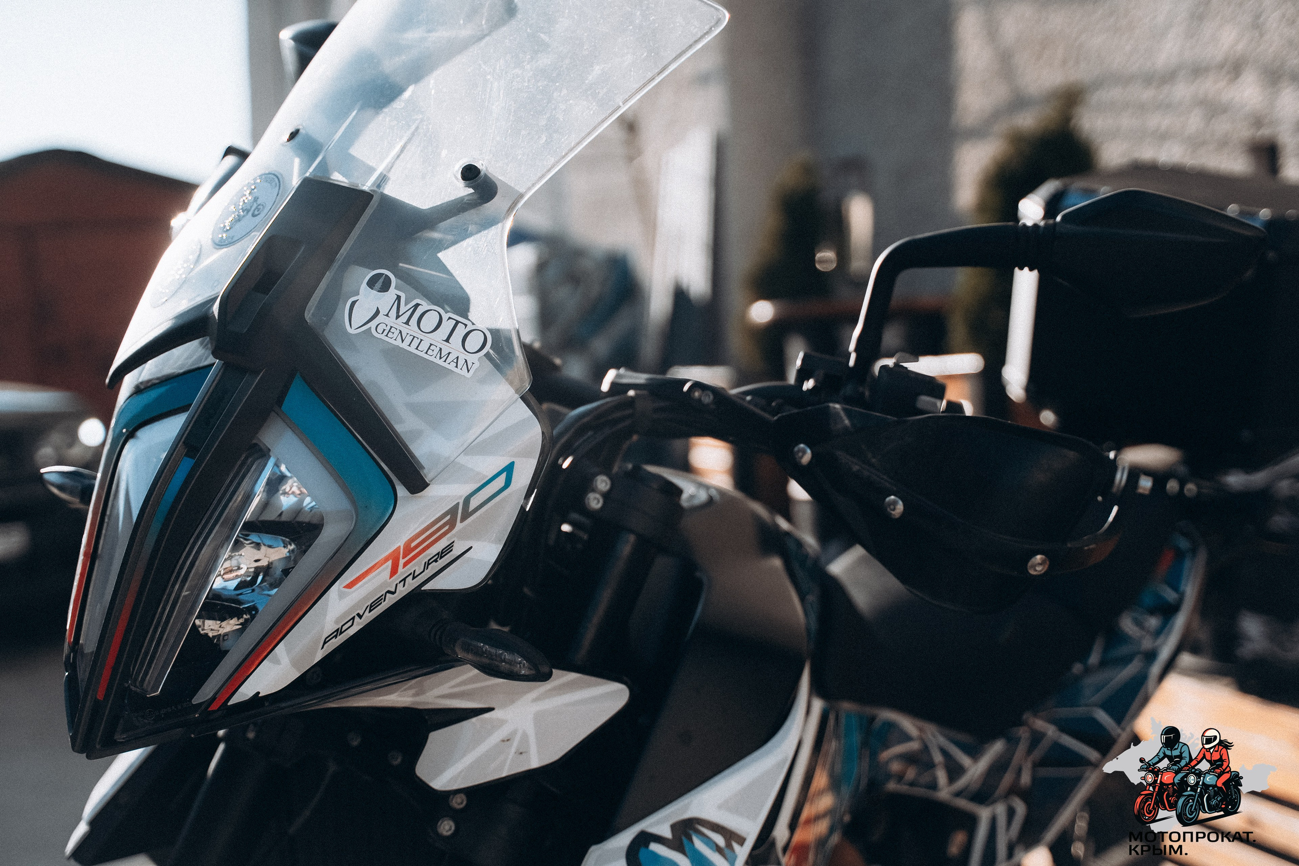 Мотопрокат Крым, Симферополь — Исследуй самые живописные дороги полуострова на отличном мотоцикле!