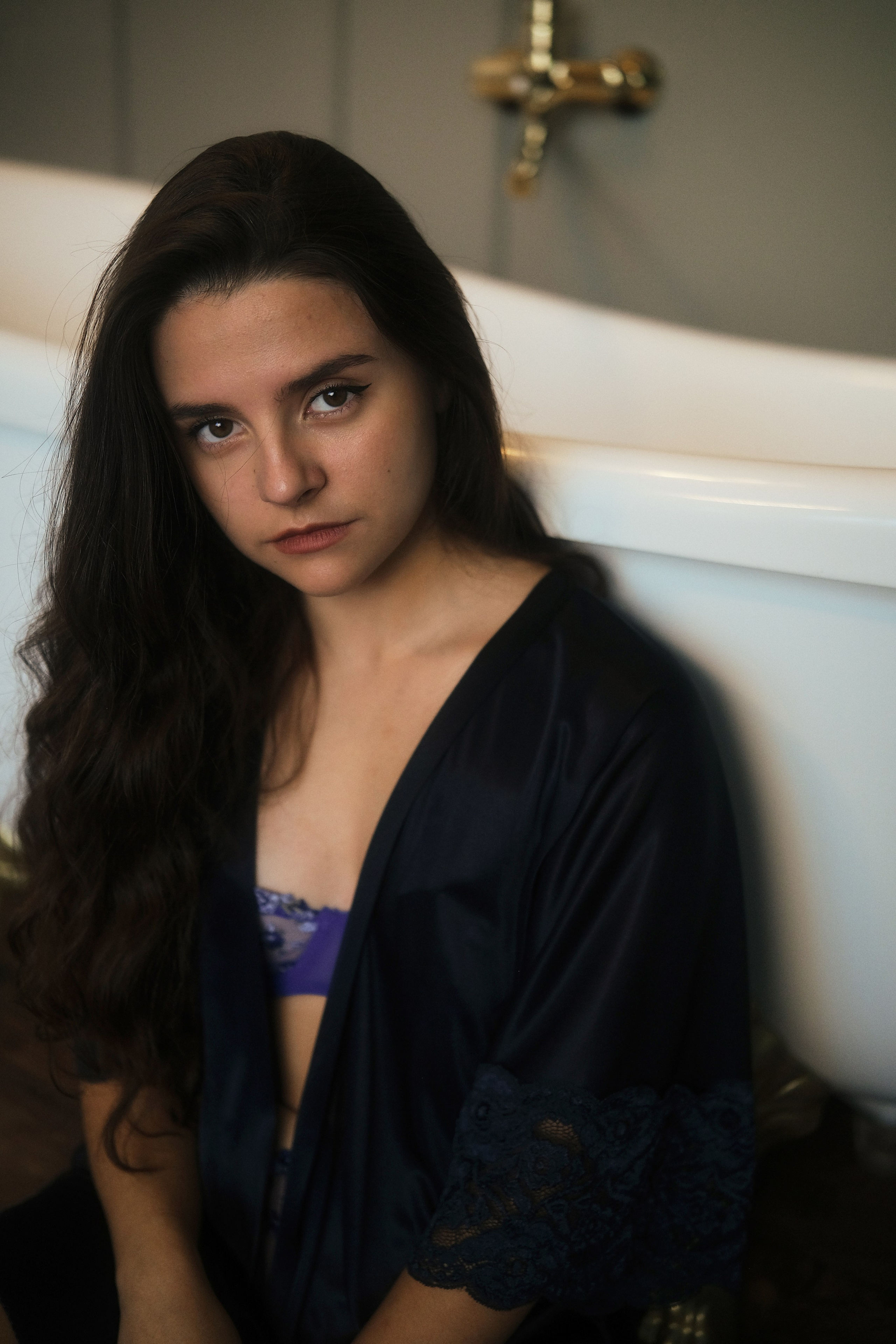 Танюшка. Свадебная видеосъемка в Крыму и Севастополе