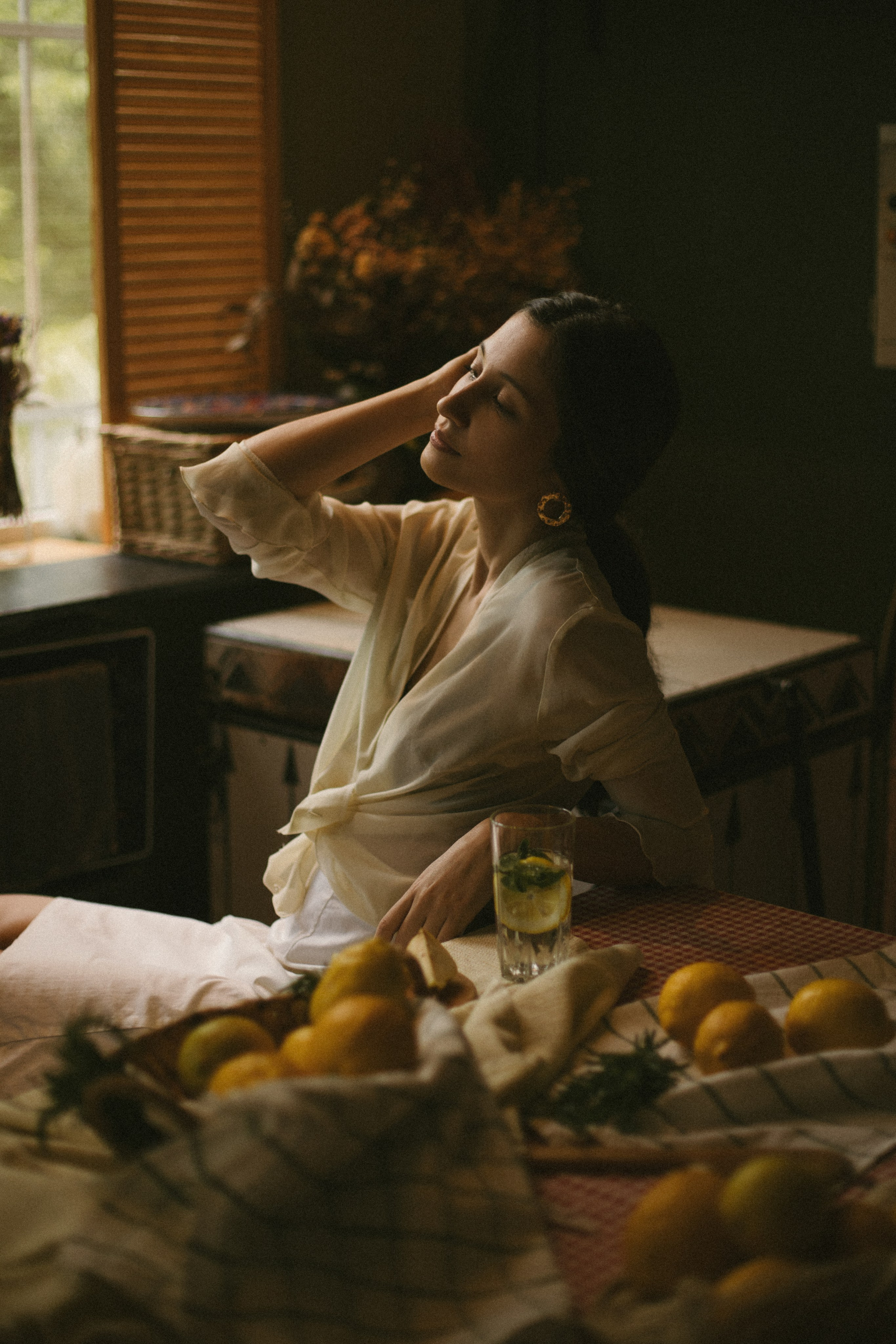 Алина. Свадебный, репортажный и портретный фотограф Сочи, Краснодар. Александра Зайцева