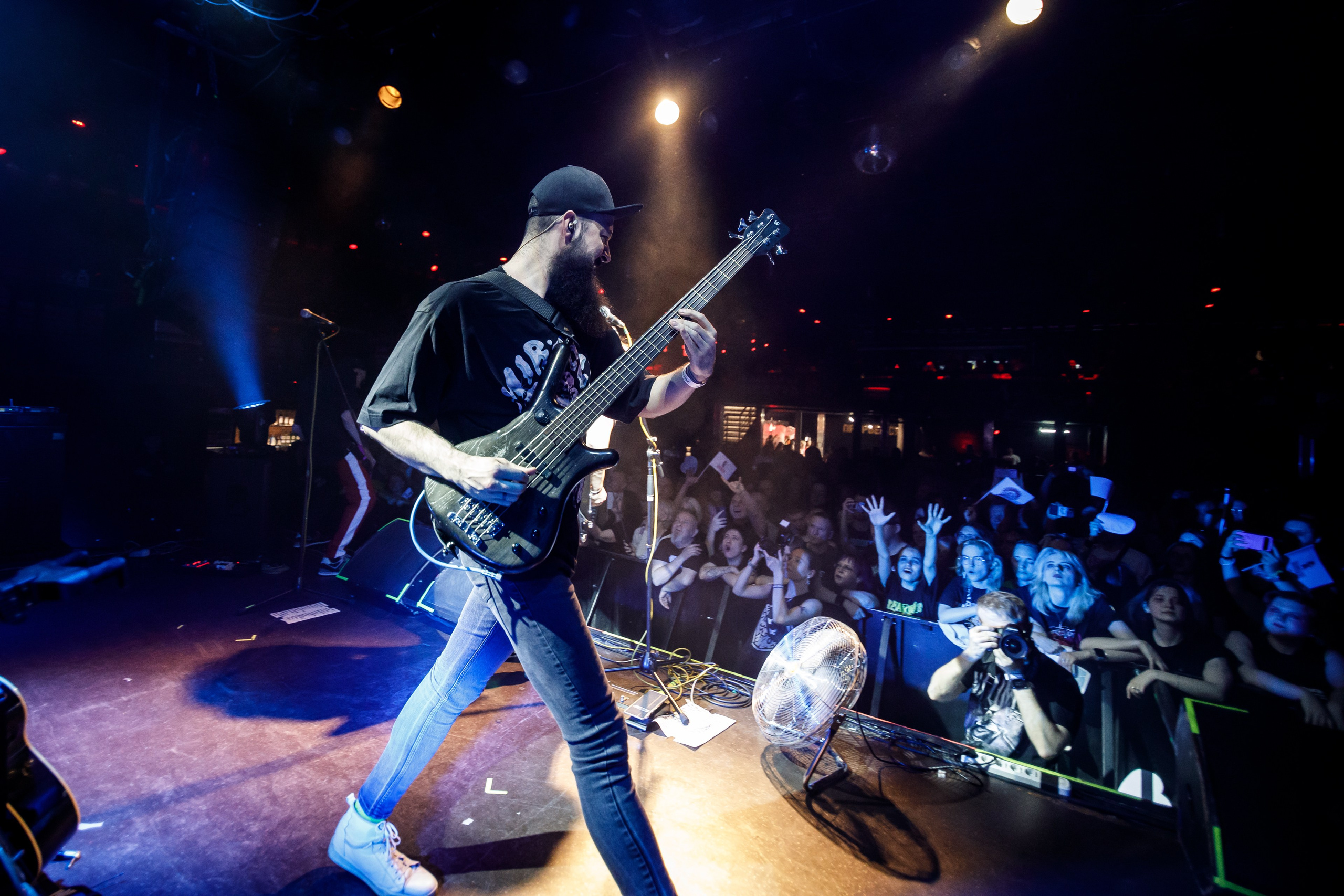 БРИГАДНЫЙ ПОДРЯД. Фотограф Елена Богачева (lenalena_na_na_na)