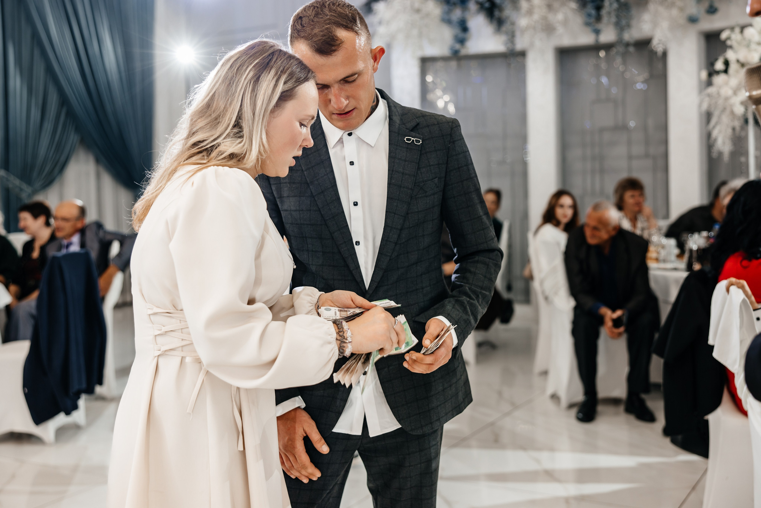 Анонс свадьбы Максима и Алены. Свадебный фотограф в Крыму и Севастополе Ольга Баскакова