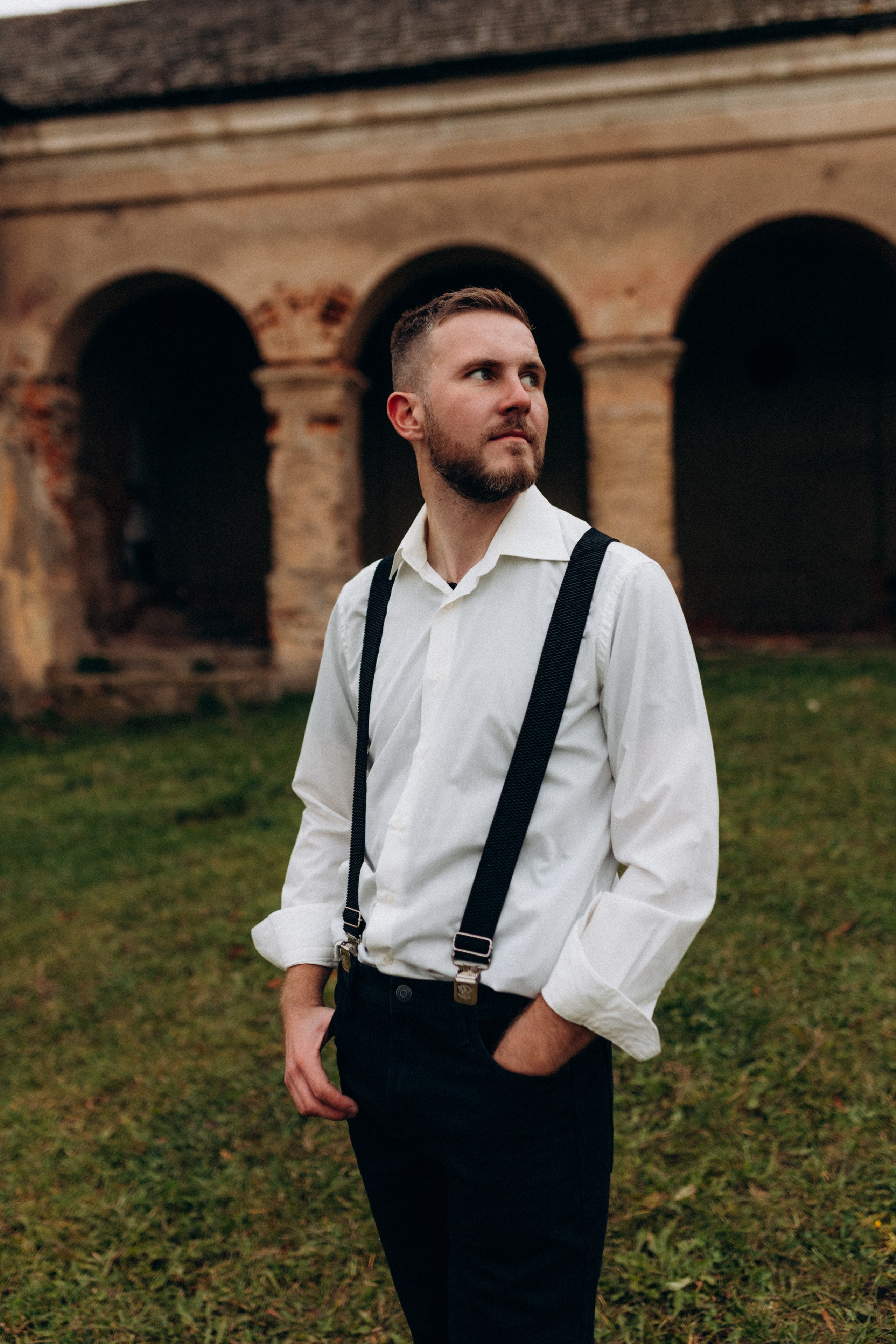 Уличные истории. Семейный и парный фотограф Мария Куцко