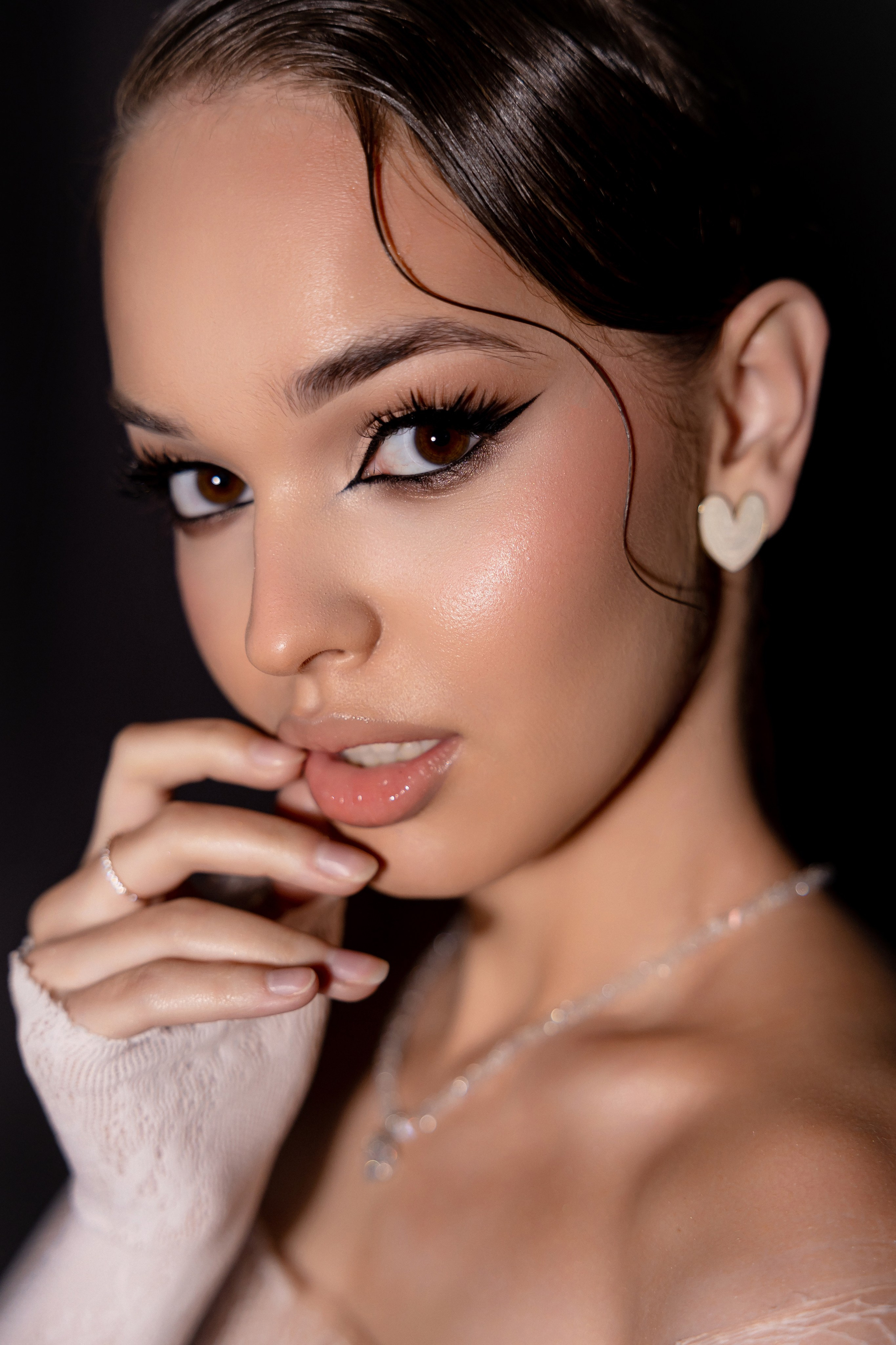 Эвелина. Свадебный и портретный фотограф в Миассе Филиппенко Дарья