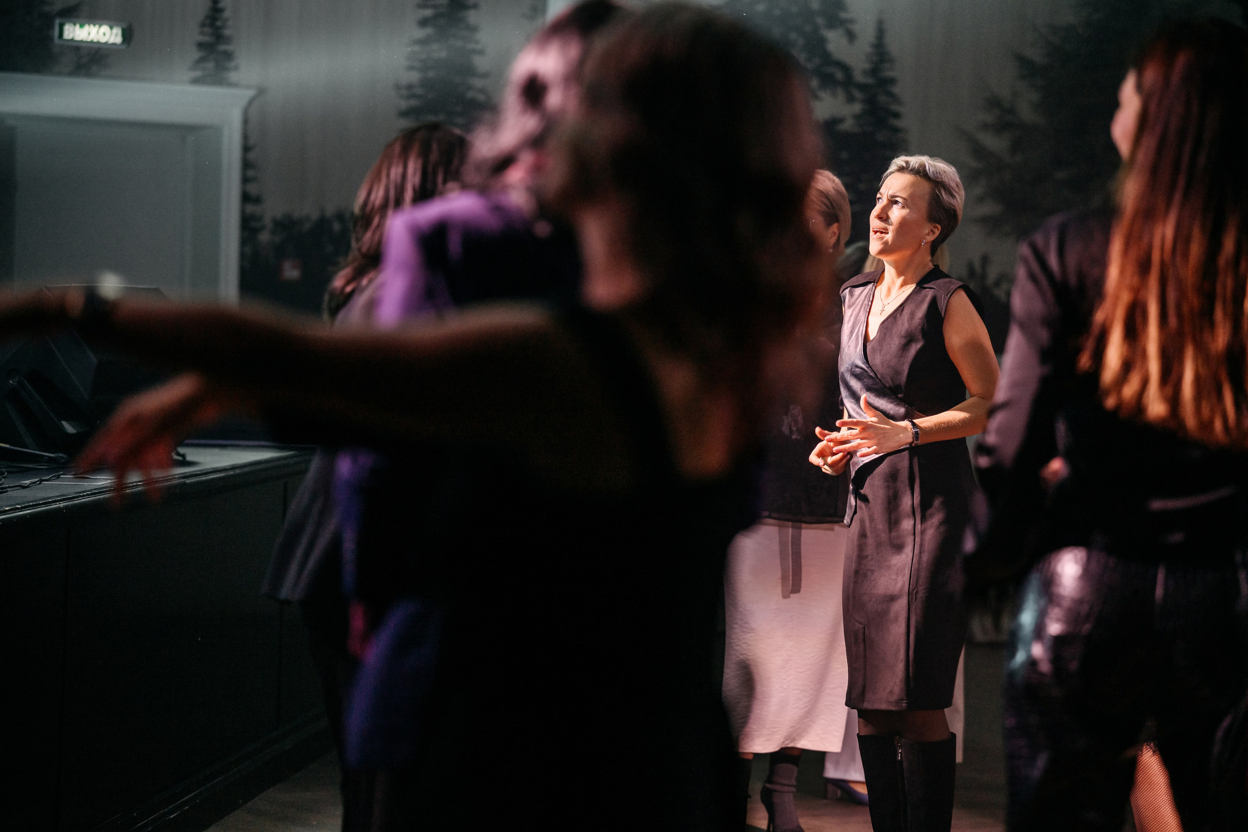 Kedr Hall. Юбилей 9 лет. Фотограф Владивосток. Игорь Кирсанов