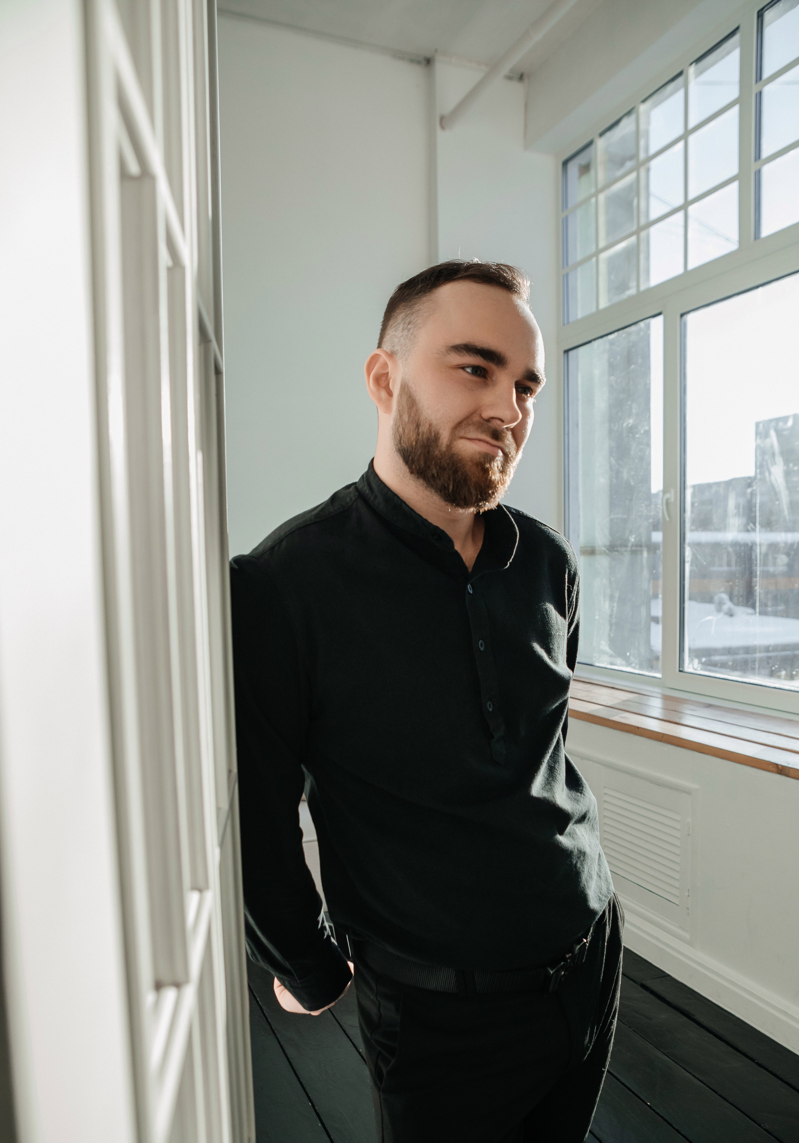 Андрей и Александра. Свадебный и семейный фотограф Ибрагимова Мария из Екатеринбурга