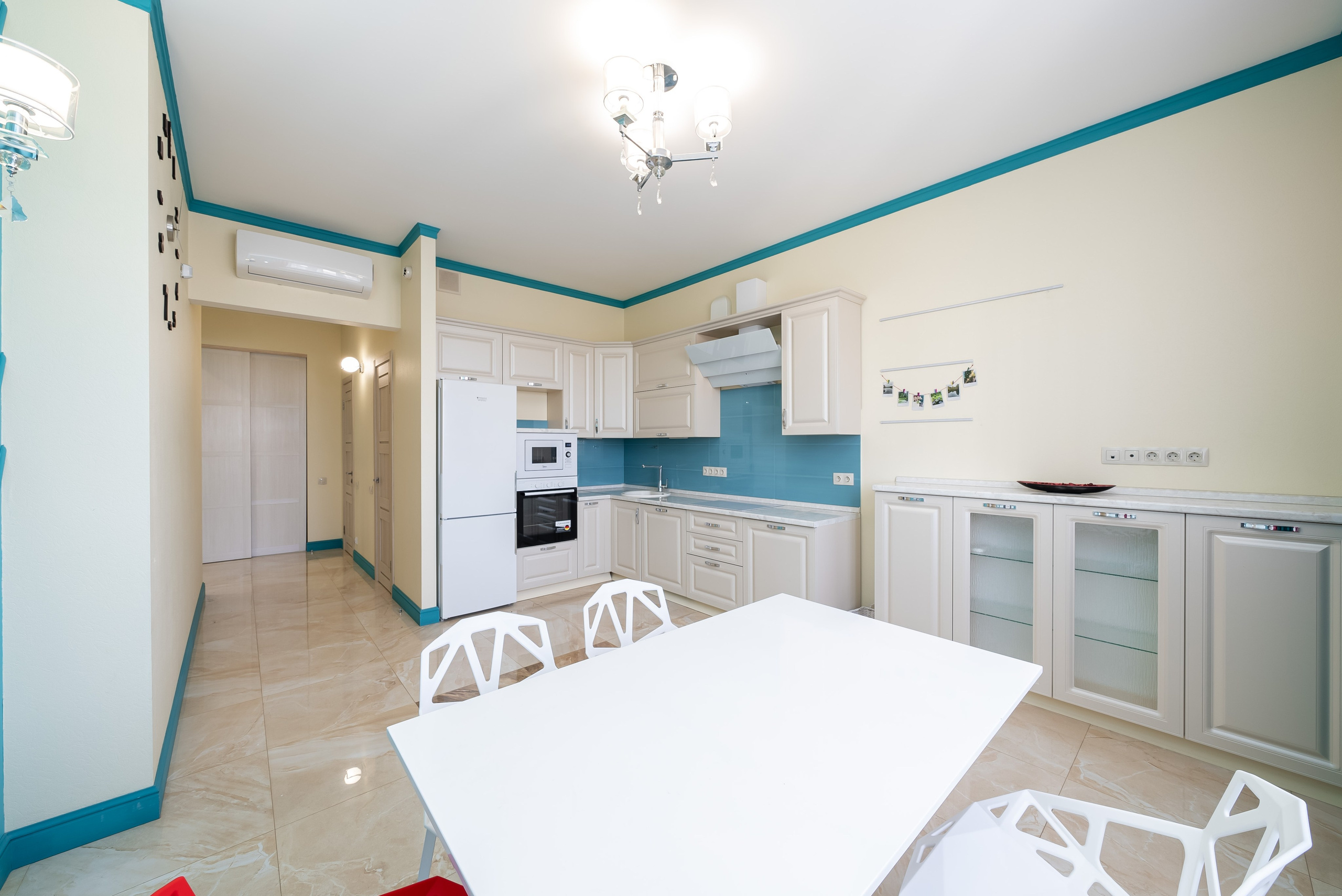 МАРШАЛА ЖУКОВА. Фото и видео-съемка Андраник Хачатурян