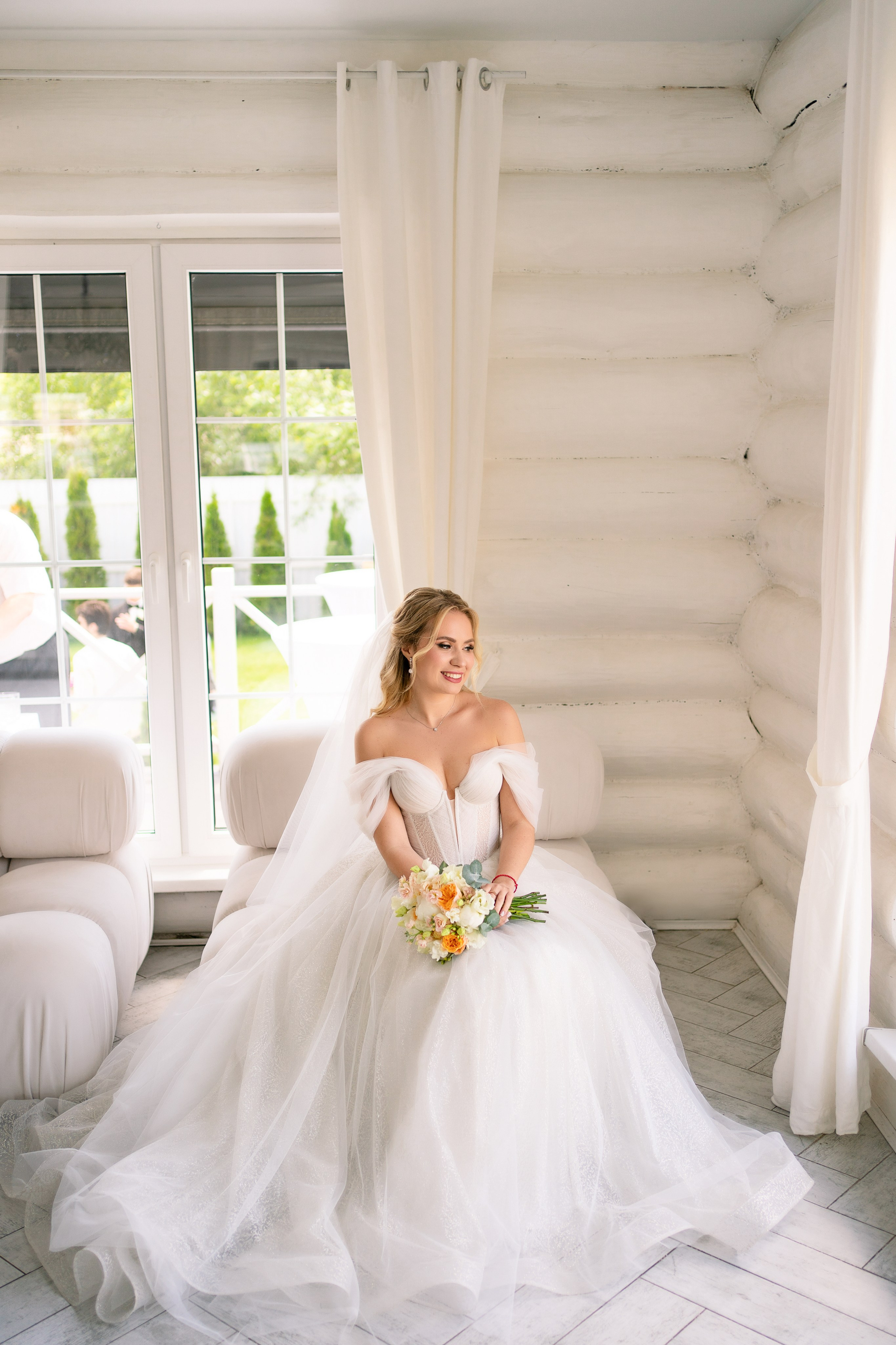 Никита и Дарья. Семейный и свадебный фотограф Минск, Беларусь Анна Орловская