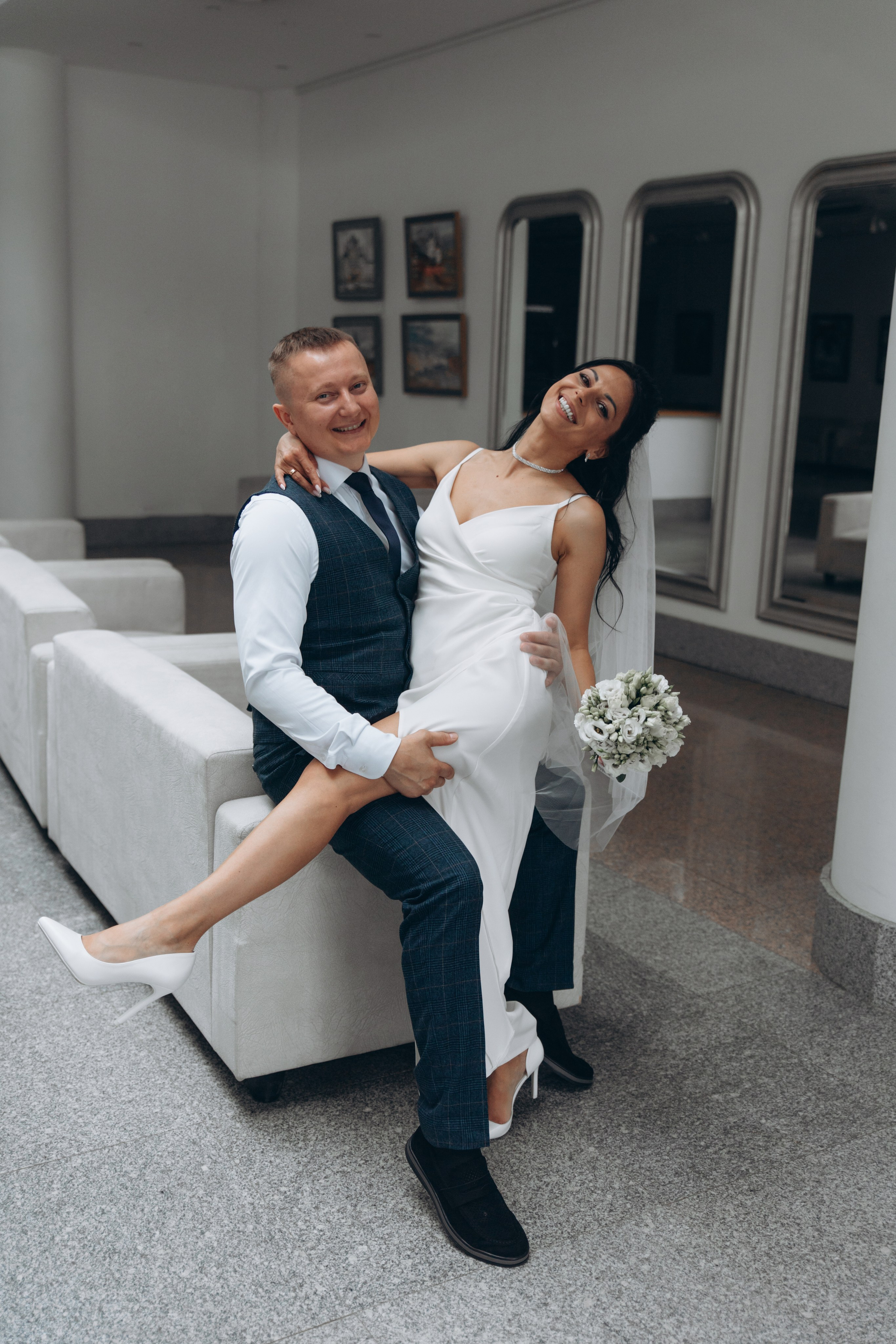 Татьяна и Владимир. Семейный фотограф Ярославль Екатерина Охлопкова