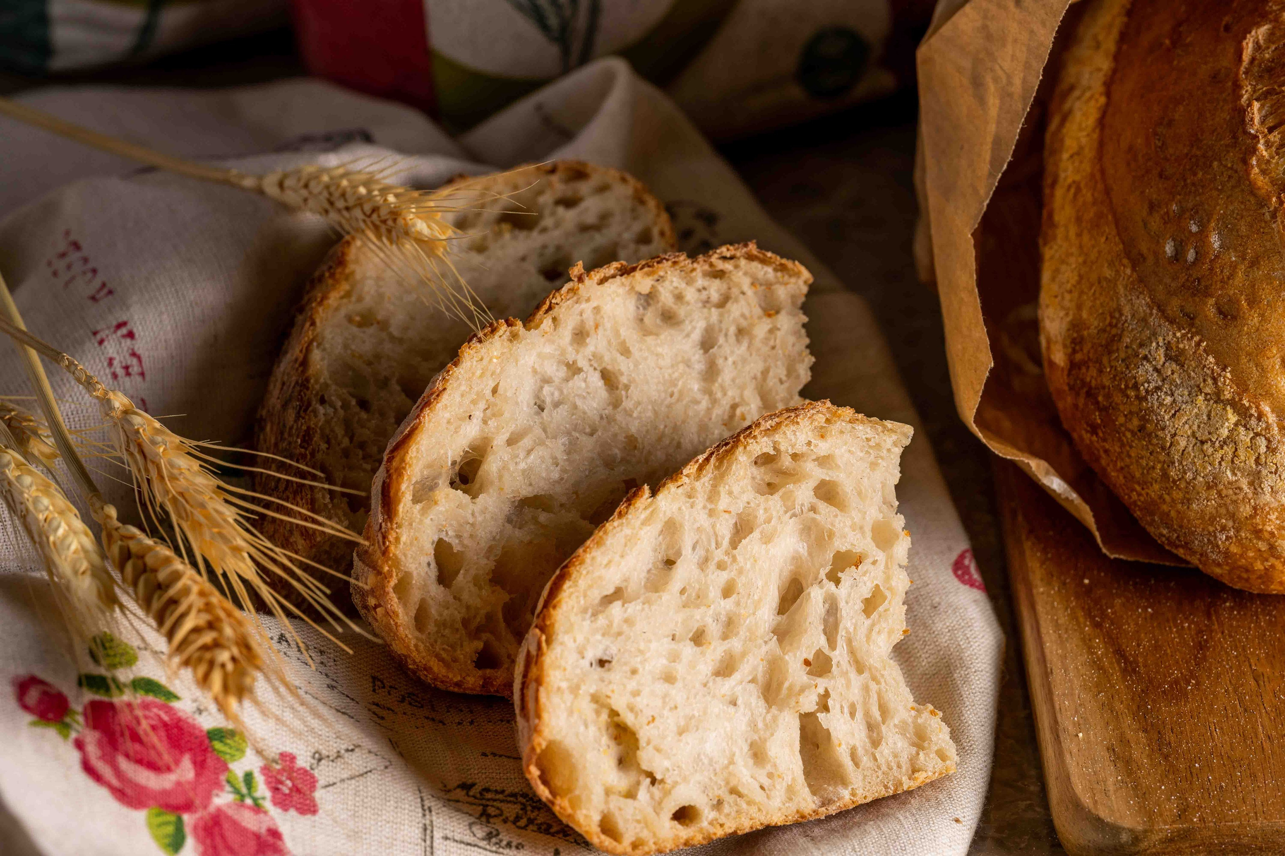 Хлебный минимализм. Фотограф и видеограф в Москве и Абу Даби Мария Кулагина