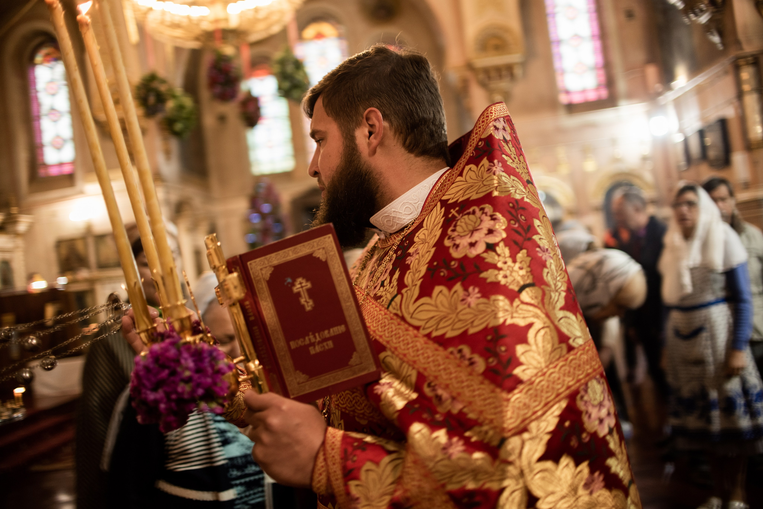 Четверг светлой седмицы 20.04.2023. Семейный и свадебный фотограф в Феодосии и Коктебеле