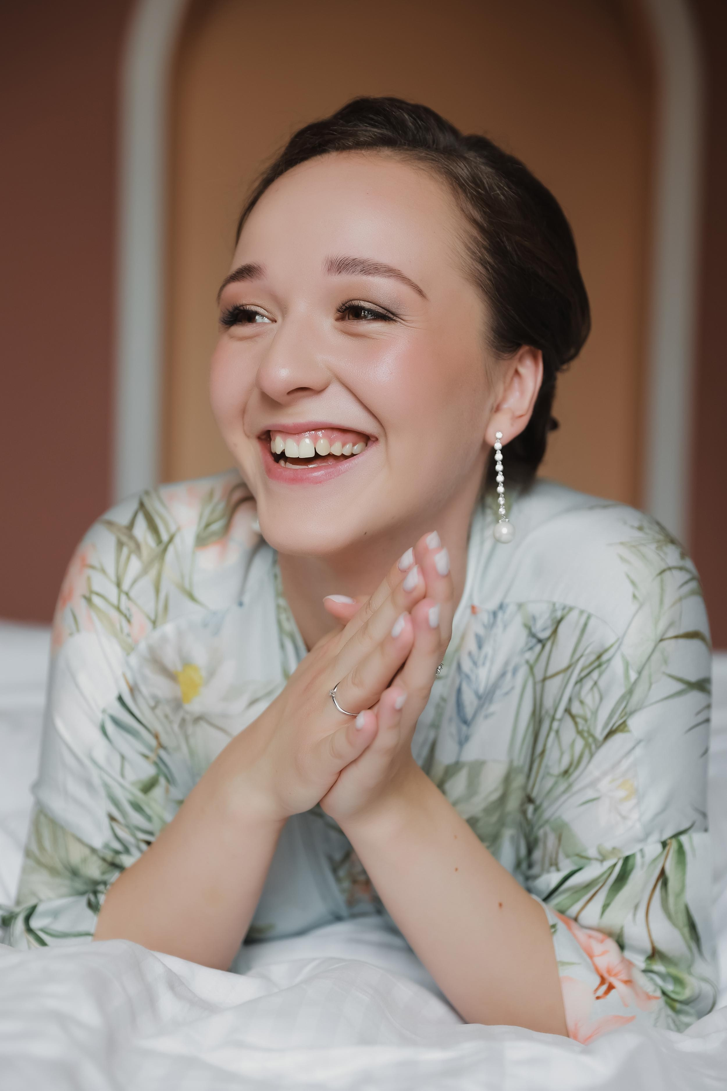 Свадьбы. Лагутова Мария визажист, свадебный стилист Москва, Королёв