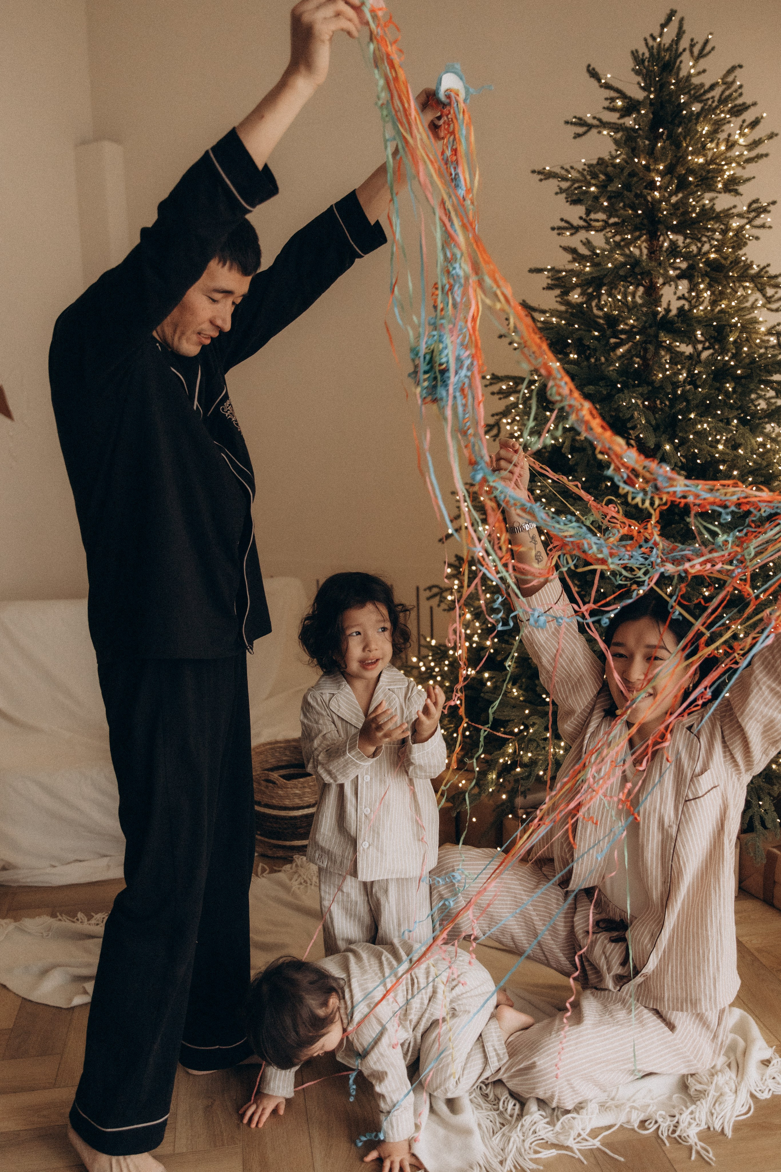 Семейные истории. Семейный и женский фотограф во Владивостоке Тамара Кондор