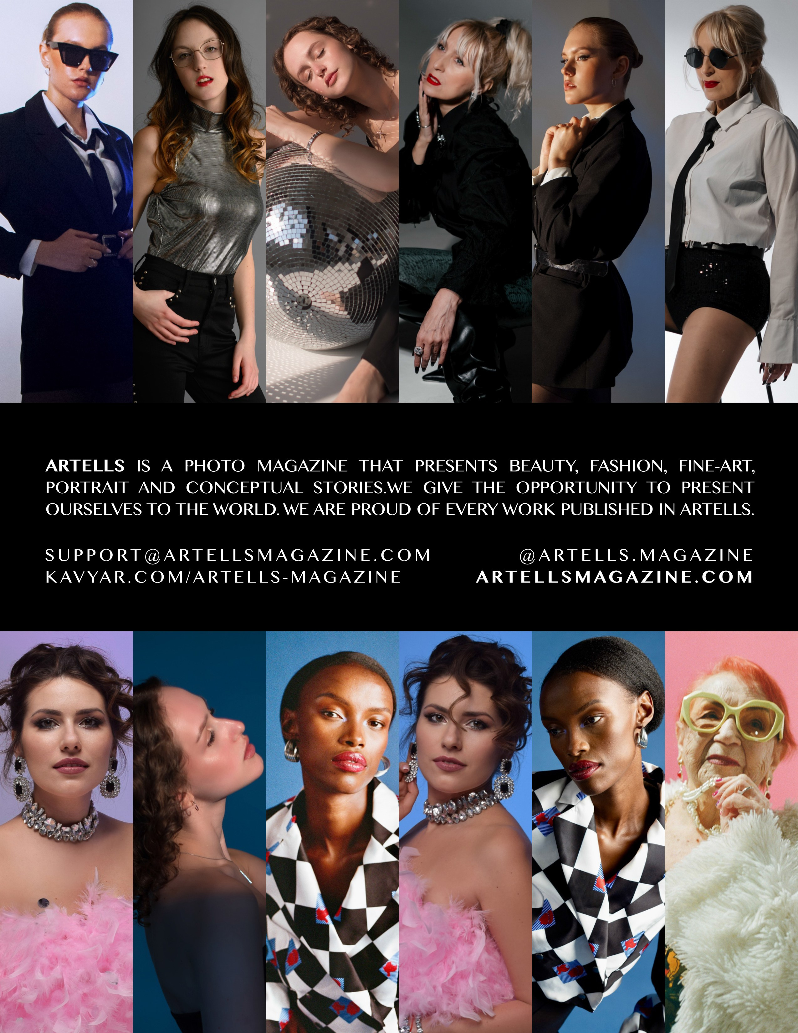 Публикации в журналах. Семейный и детский фотограф в Краснодаре Ольга Осинцева