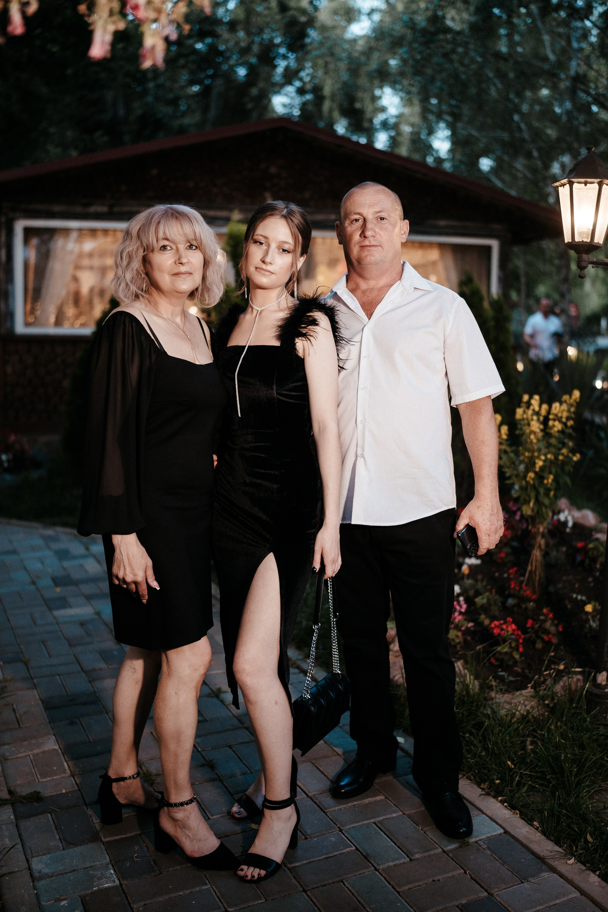 Выпускной «Ribiza». Свадебный фотограф в Симферополе