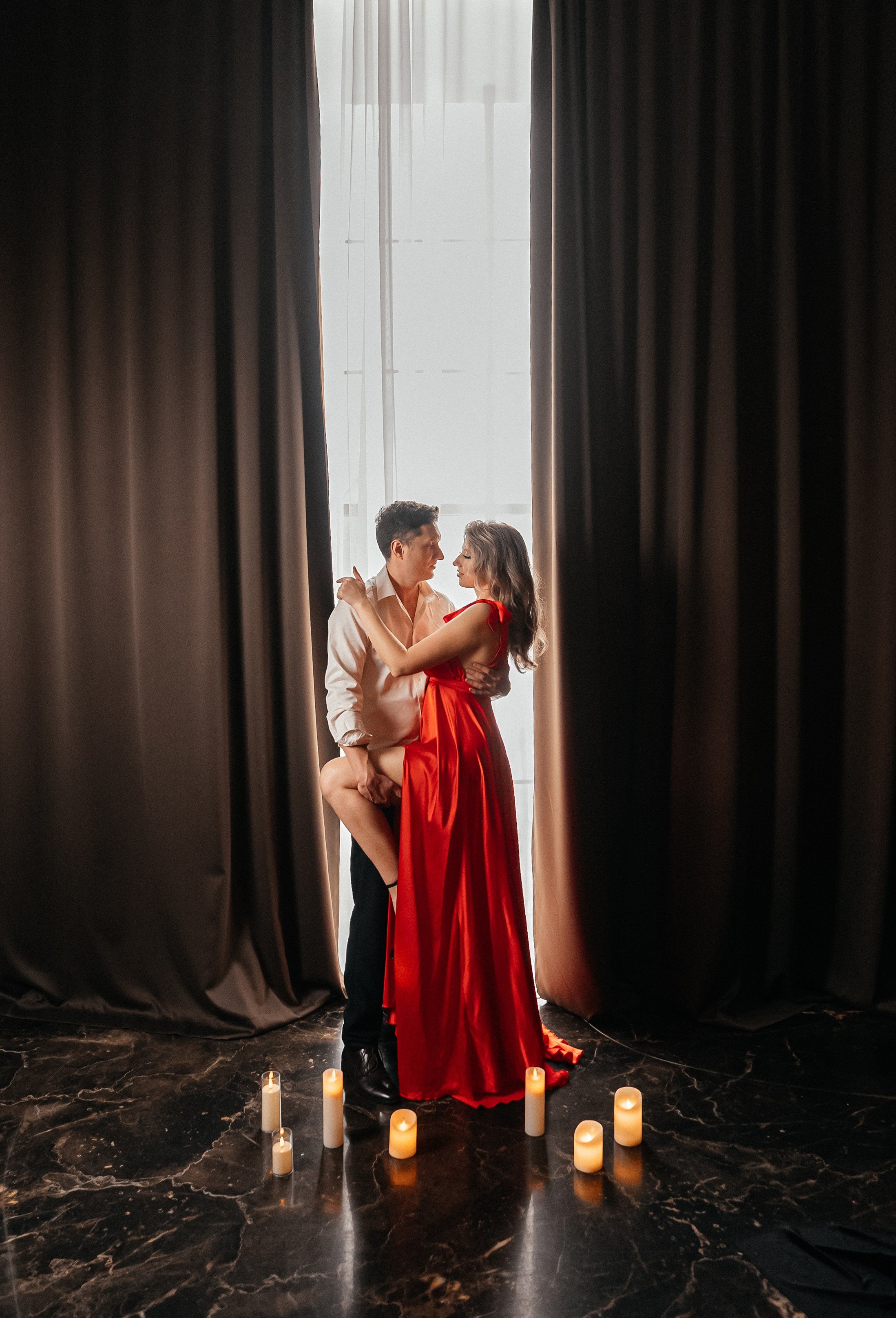 Ксения и Евгений. Свадебный фотограф в Белгороде Кравченко Алиса