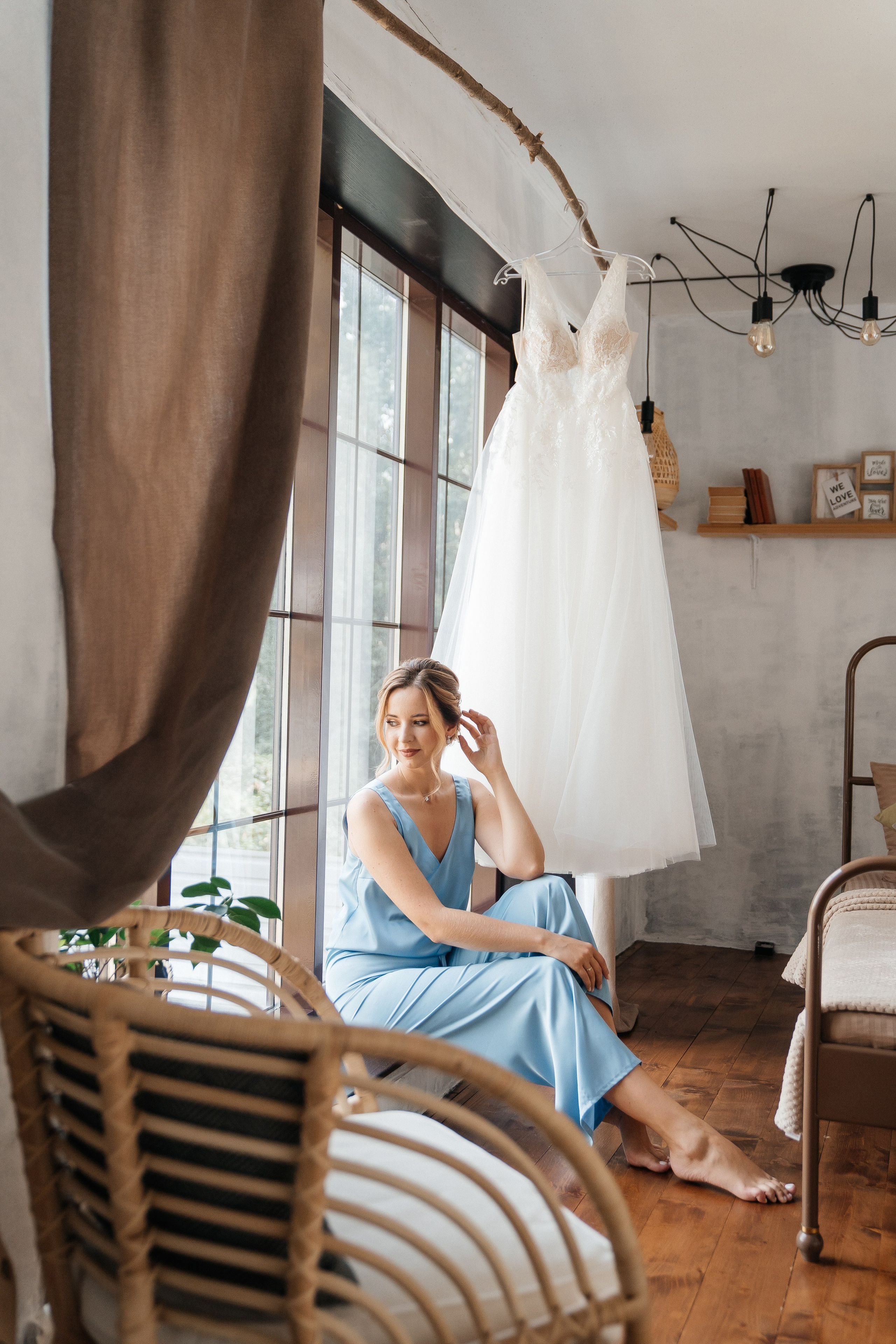 Инна и Валентин. Свадебный фотограф в Белгороде Кравченко Алиса