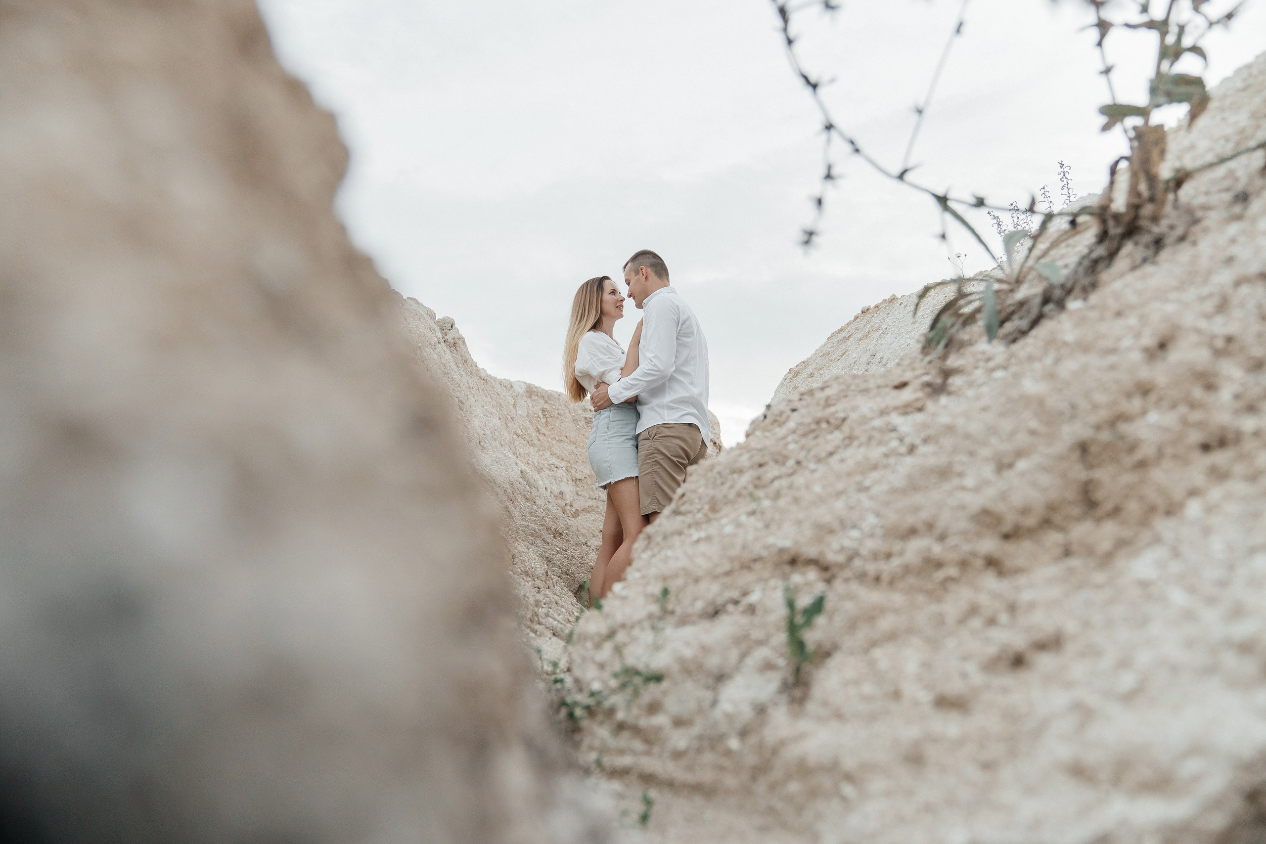 Инна и Валентин. Свадебный фотограф в Белгороде Кравченко Алиса