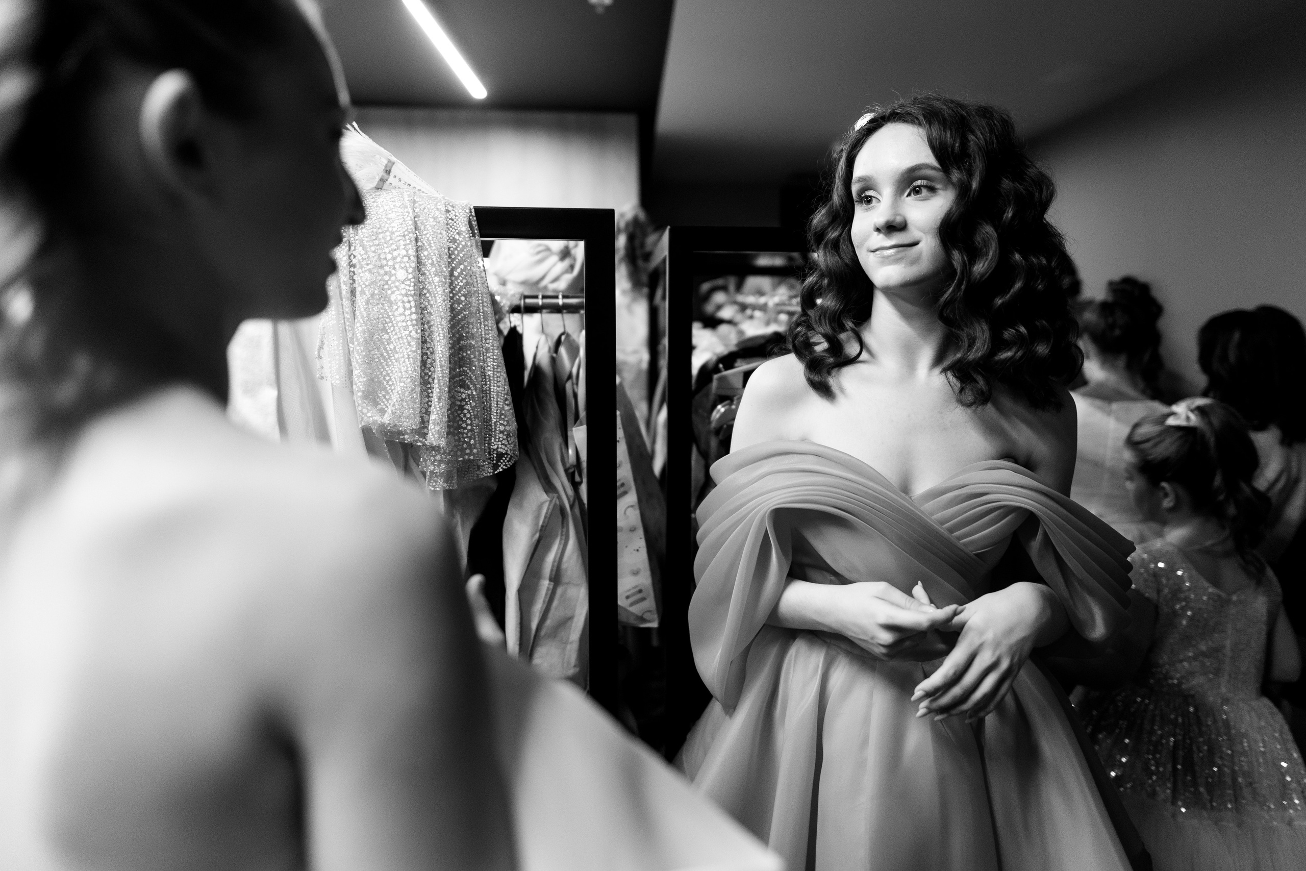 Backstage Rostov Fashion Show 2025. Осень-зима. Фотограф в Ростов-на-Дону Виктория Савчук