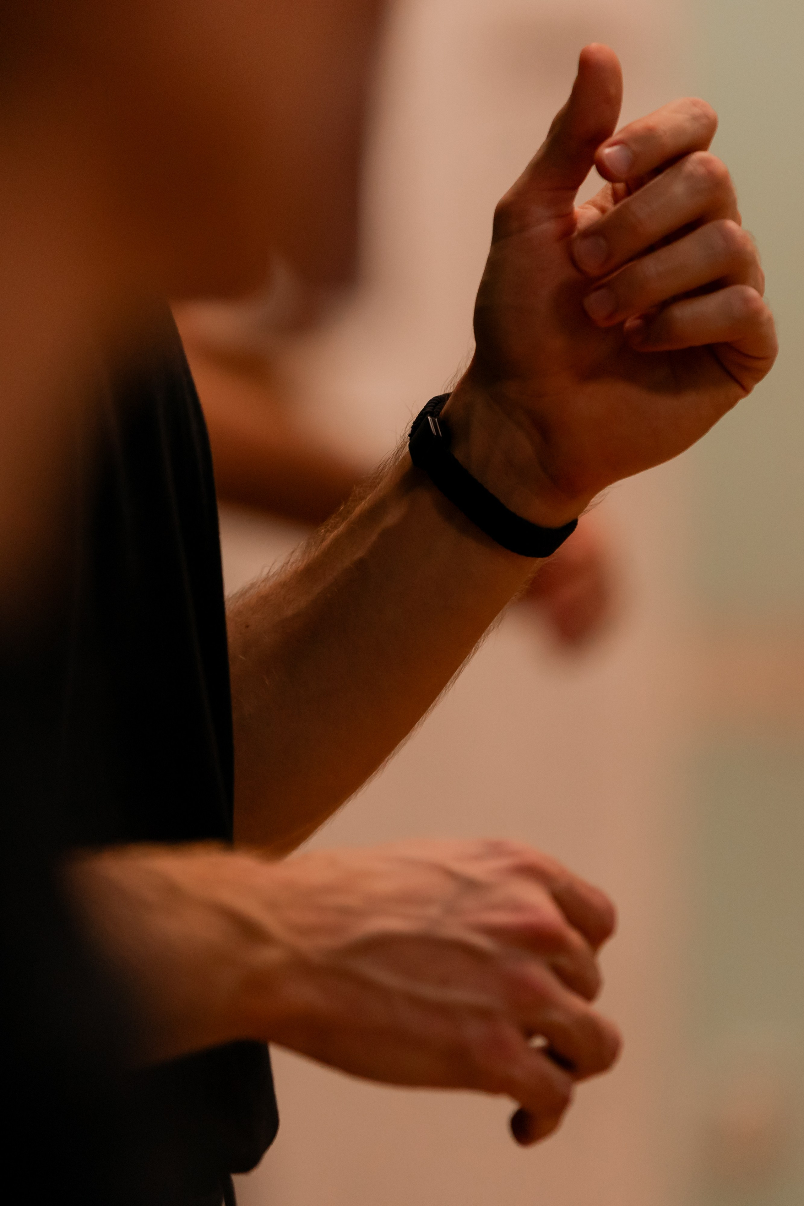 Репетиции Бачата. Фотограф в Ростов-на-Дону Виктория Савчук