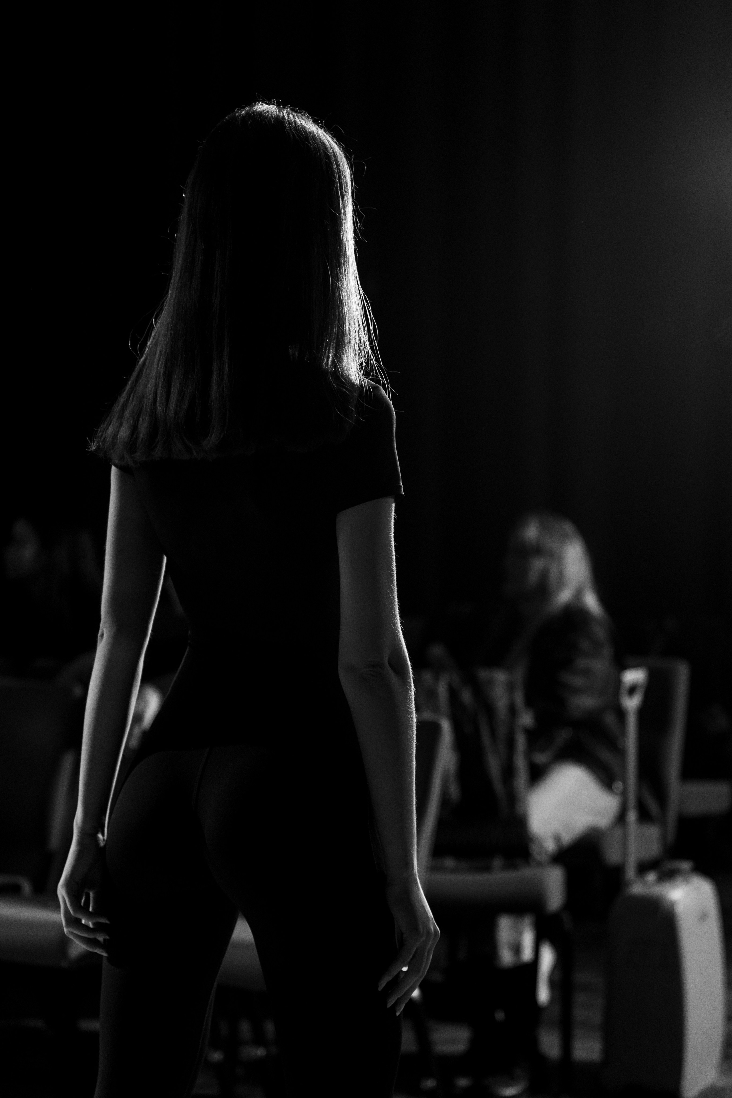 Backstage Rostov Fashion Show 2025. Осень-зима. Фотограф в Ростов-на-Дону Виктория Савчук