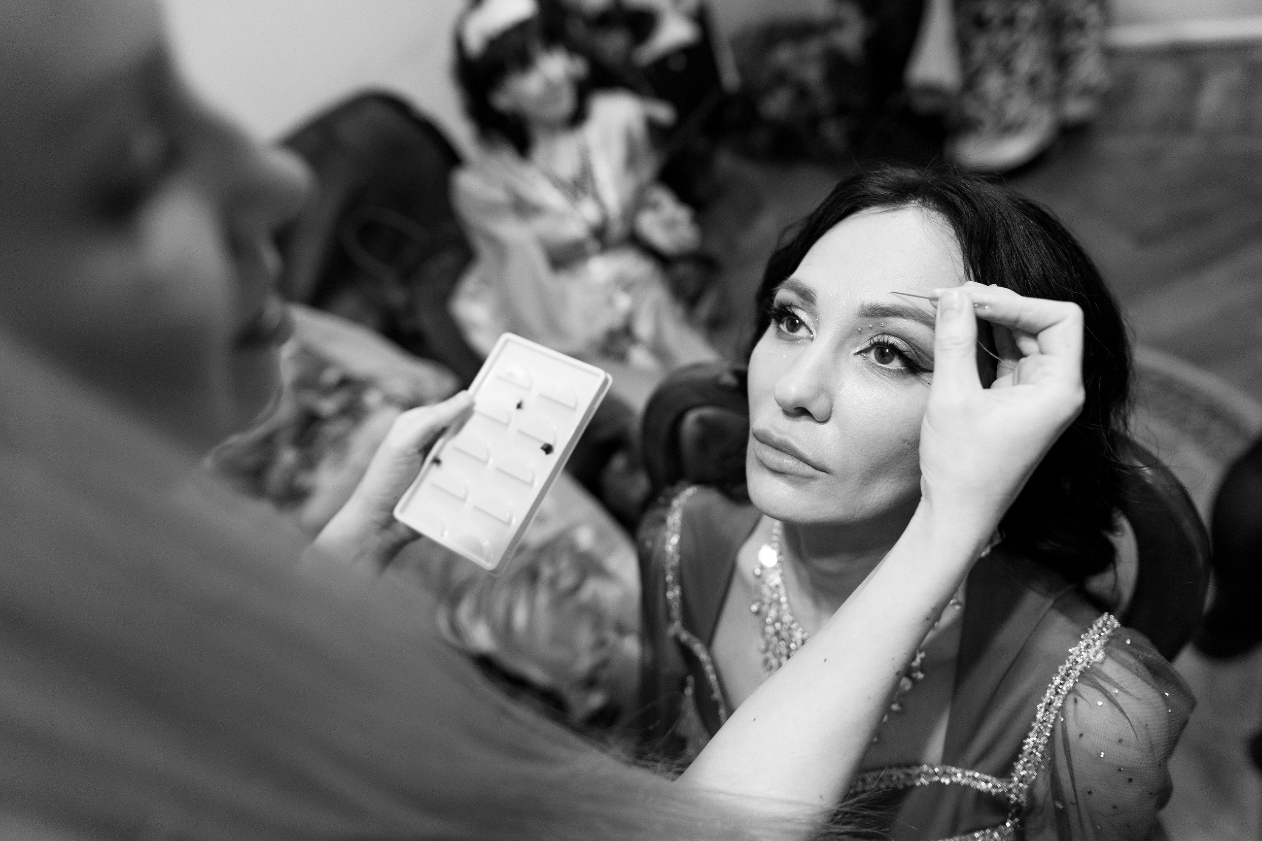 Рождественский спектакль. Закулисье. Фотограф в Ростов-на-Дону Виктория Савчук