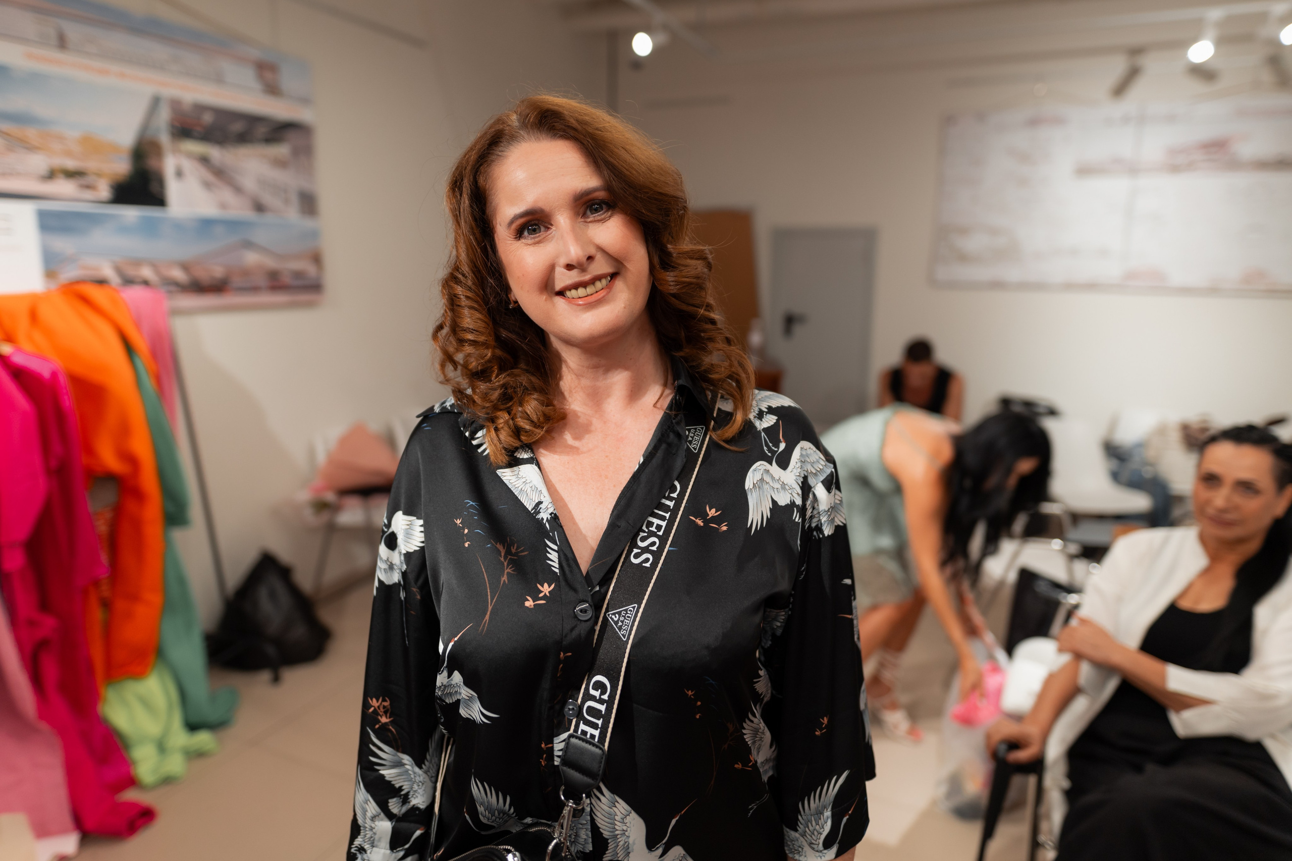 Backstage Style Fashion Show 2025. Фотограф в Ростов-на-Дону Виктория Савчук