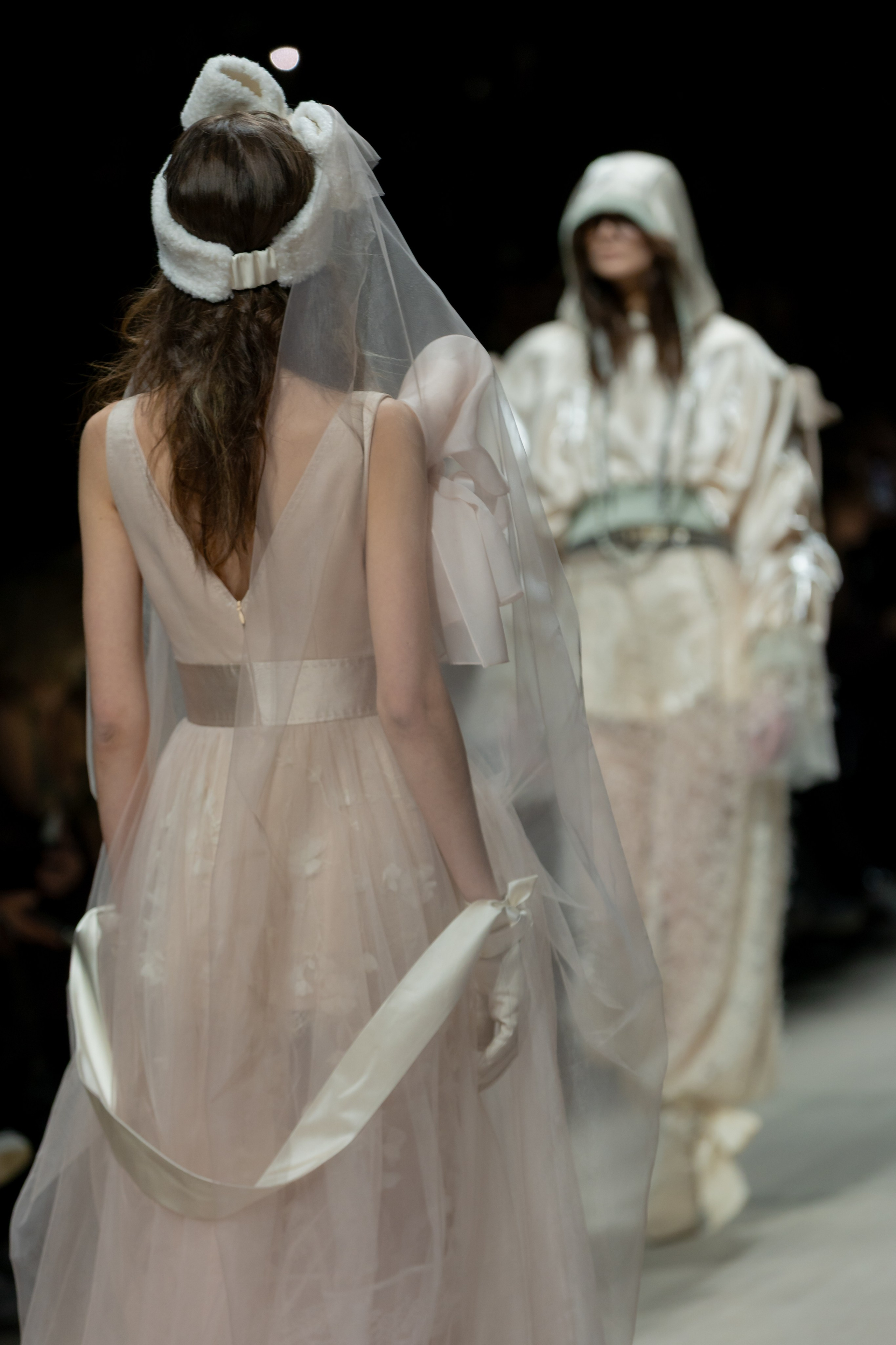 Московская неделя моды. Показ Игоря Гуляева. Фотограф в Ростов-на-Дону Виктория Савчук