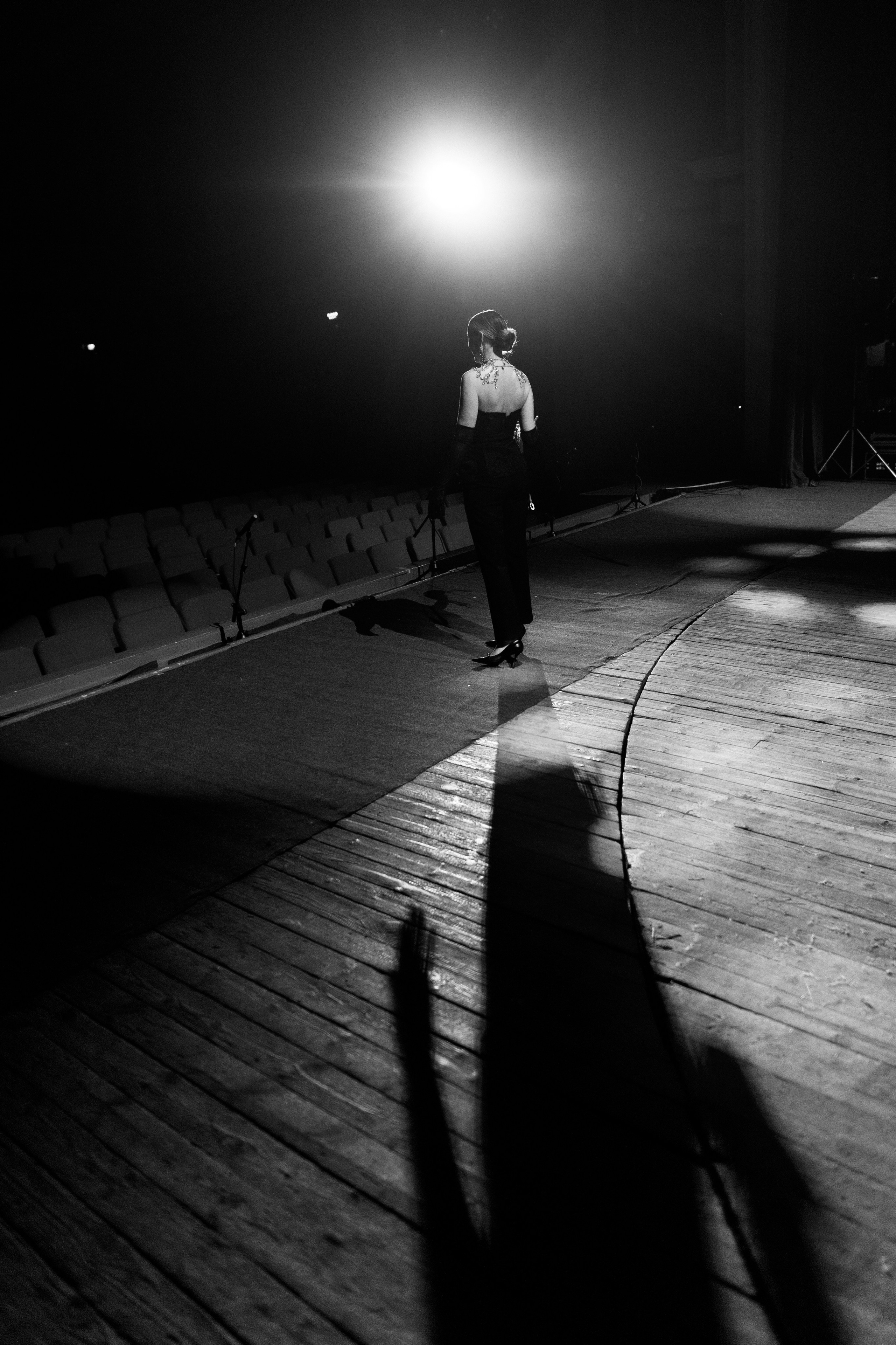 Рождественский спектакль. Закулисье. Фотограф в Ростов-на-Дону Виктория Савчук