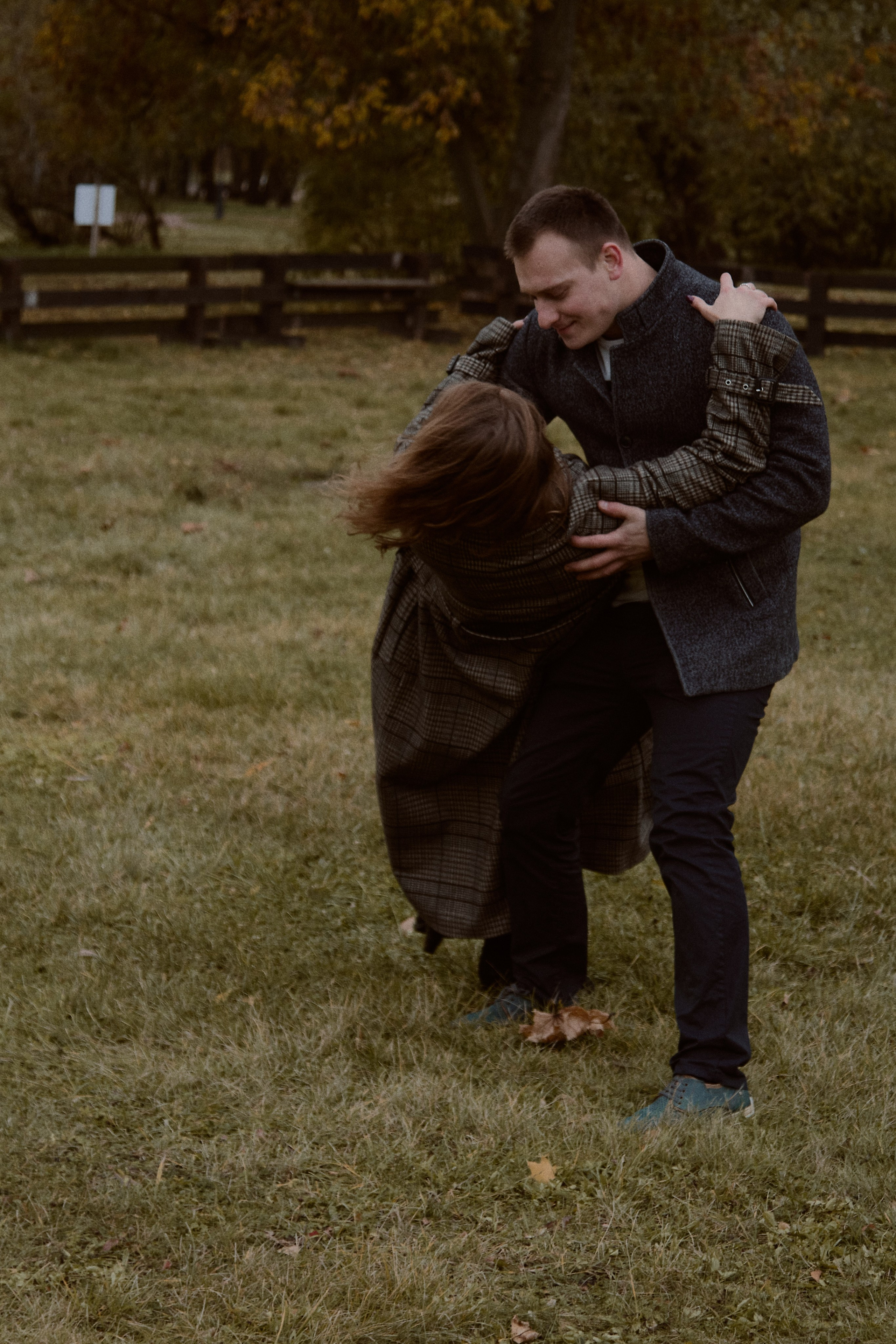 Юлия и Евгений. Фотограф лавстори Москва/МО Приятелева Ангелина