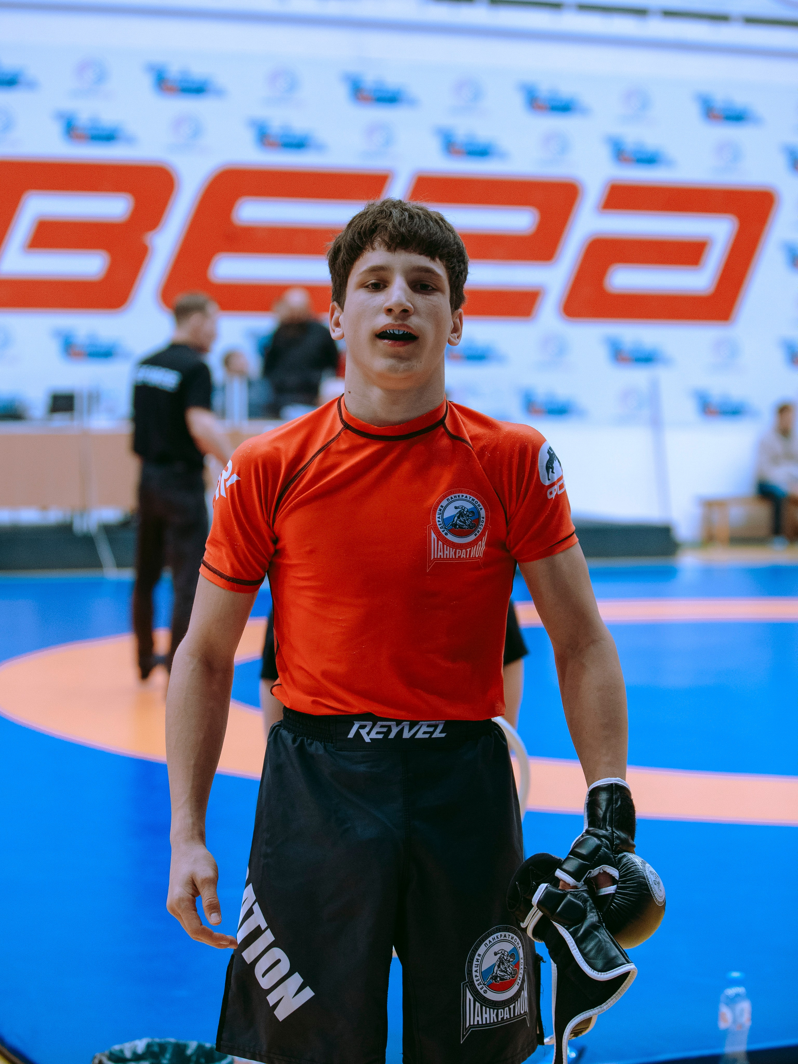 ПАНКРАТИОН | Чемпионат и первенство СФО | март `24. Портретный фотограф в Москве Дарья Цезария