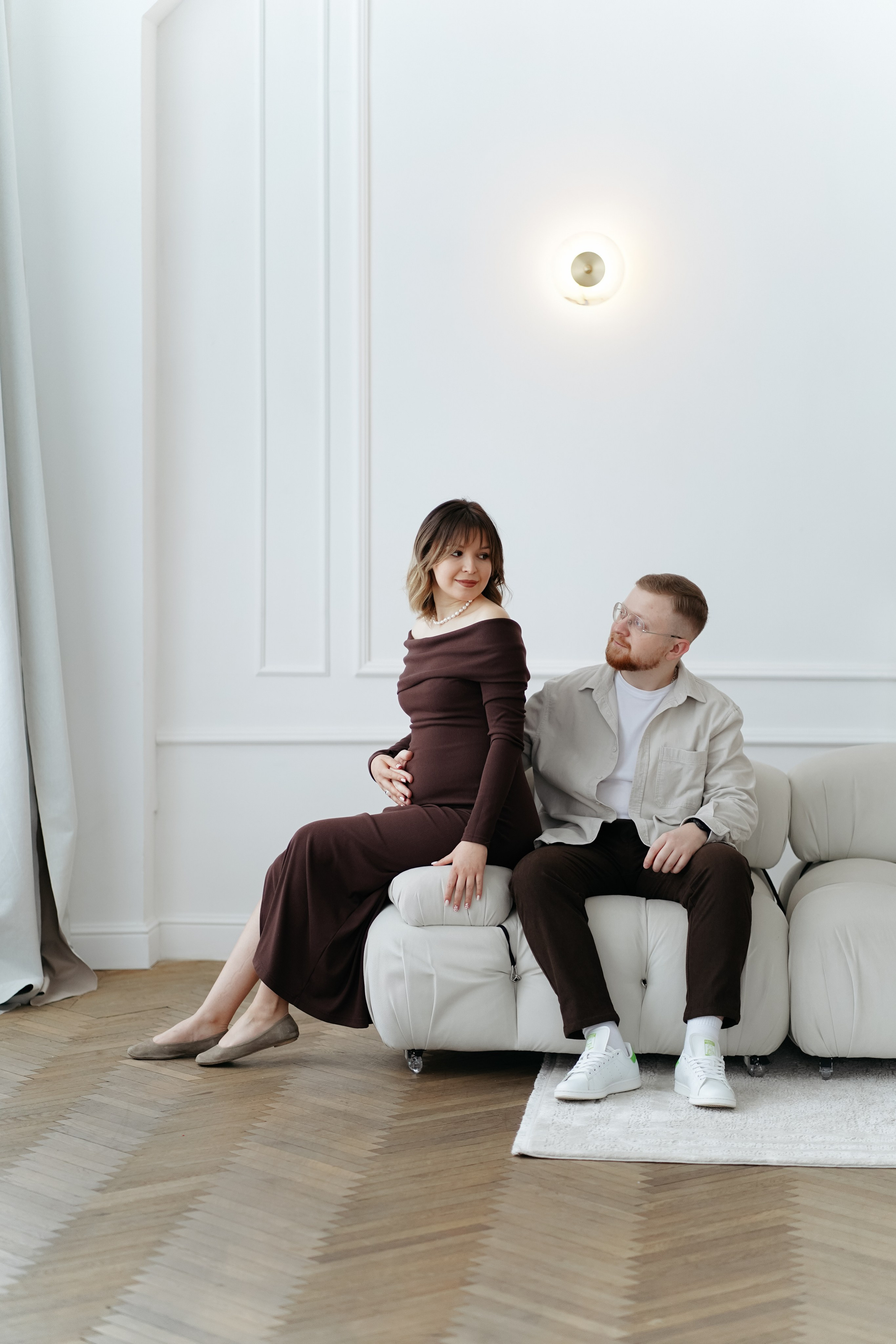 Беременность. Фотограф в Москве Тарасенко Татьяна