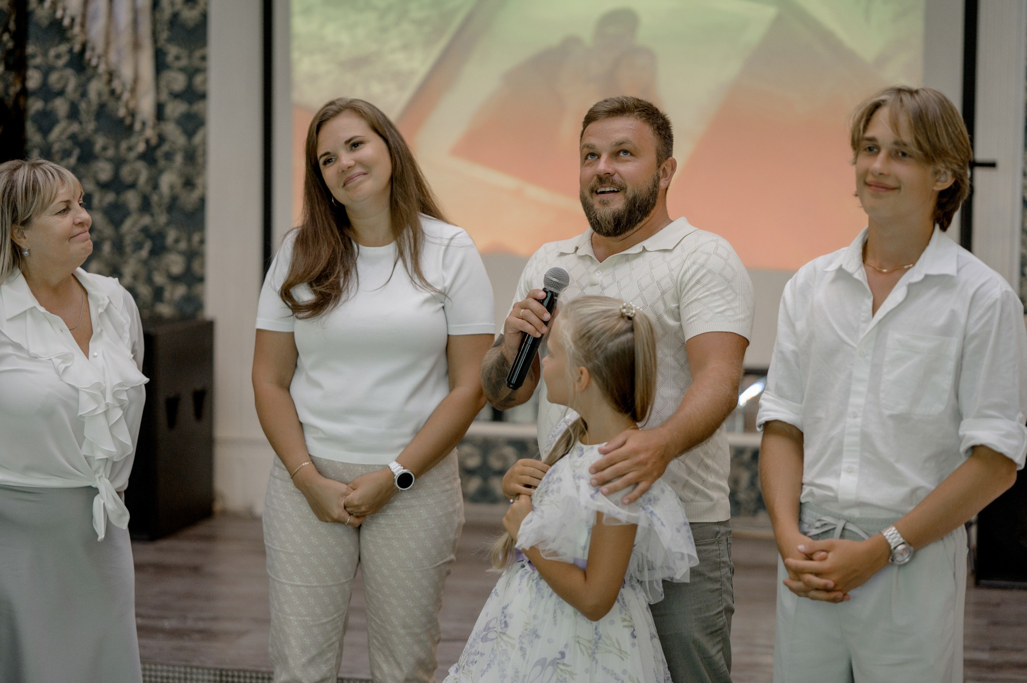 Данил и Елизавета. Свадебный фотограф в Тюмени Анастасия Пономарева