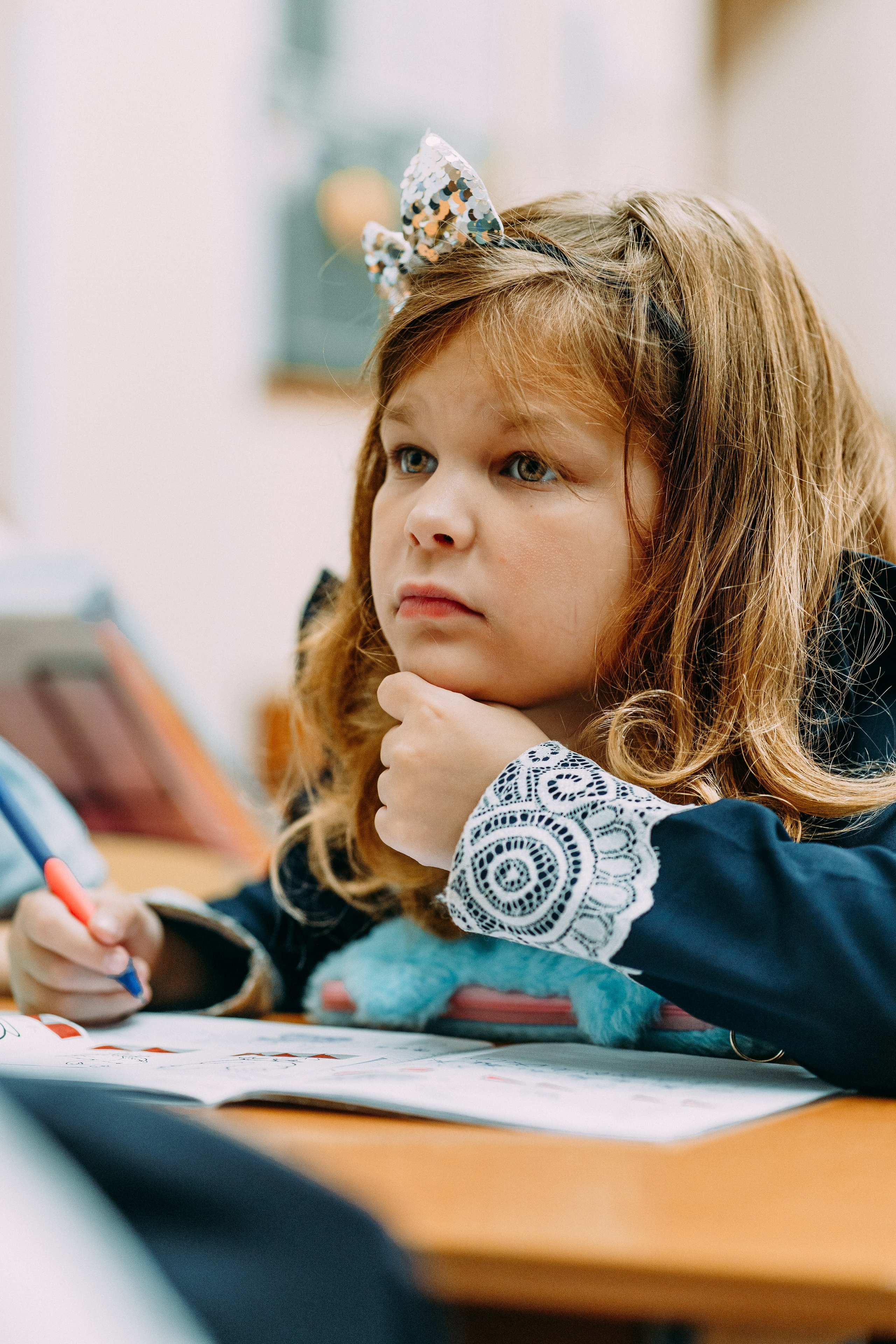 1 класс. Школьные альбомы и альбомы для детского сада. Юлия Осипова. Москва